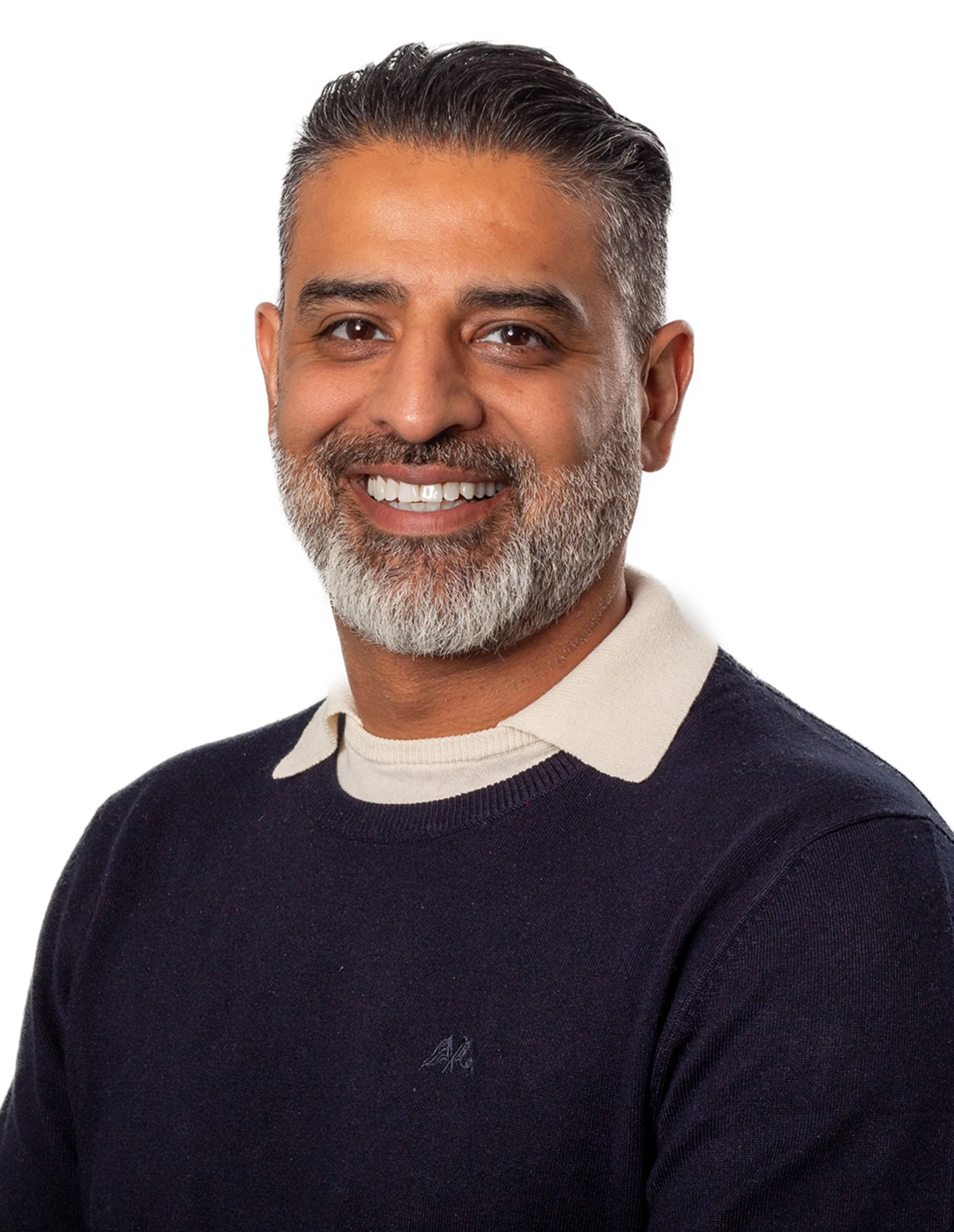 Manu Singh Saini