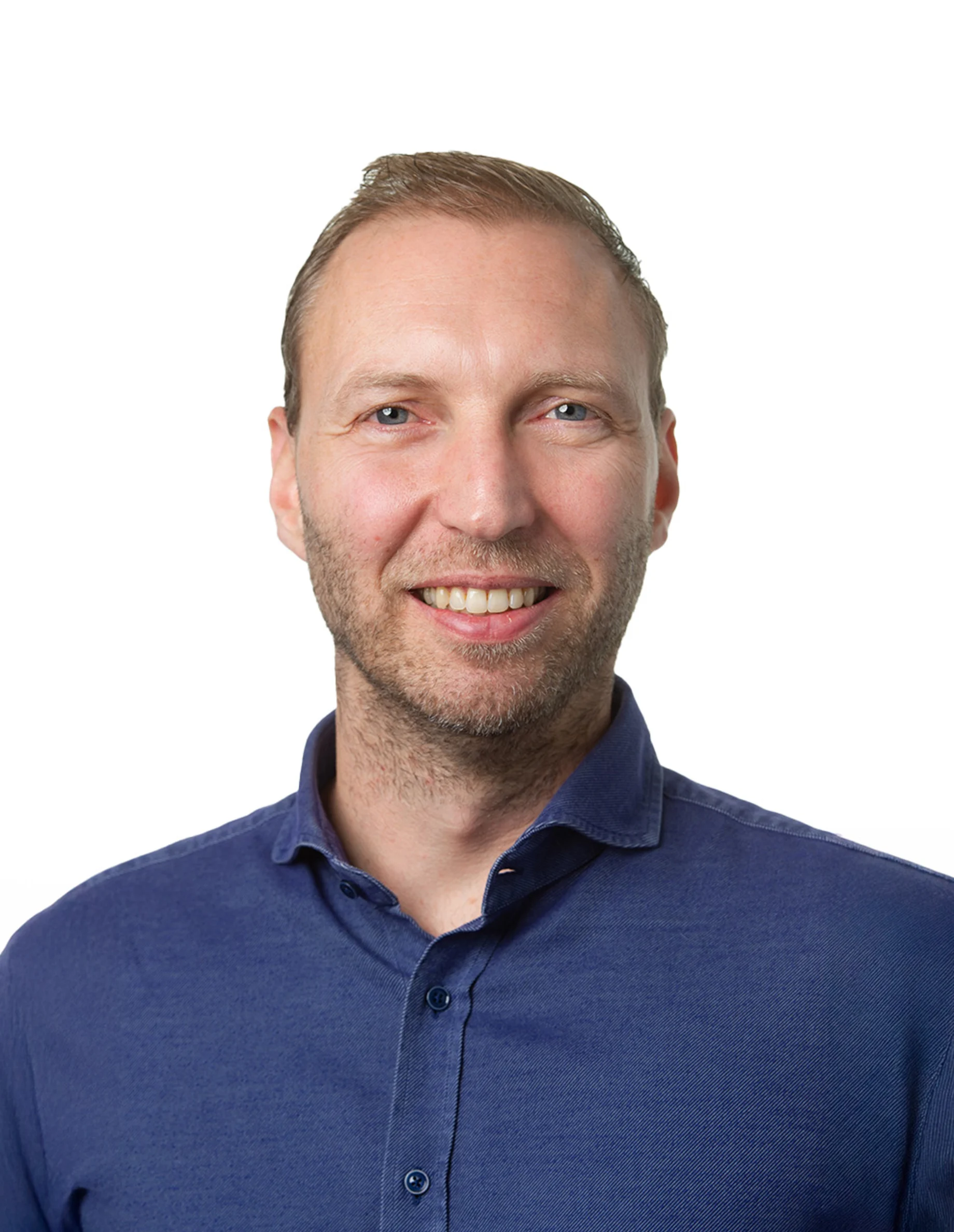 Lasse Rytter Leander
