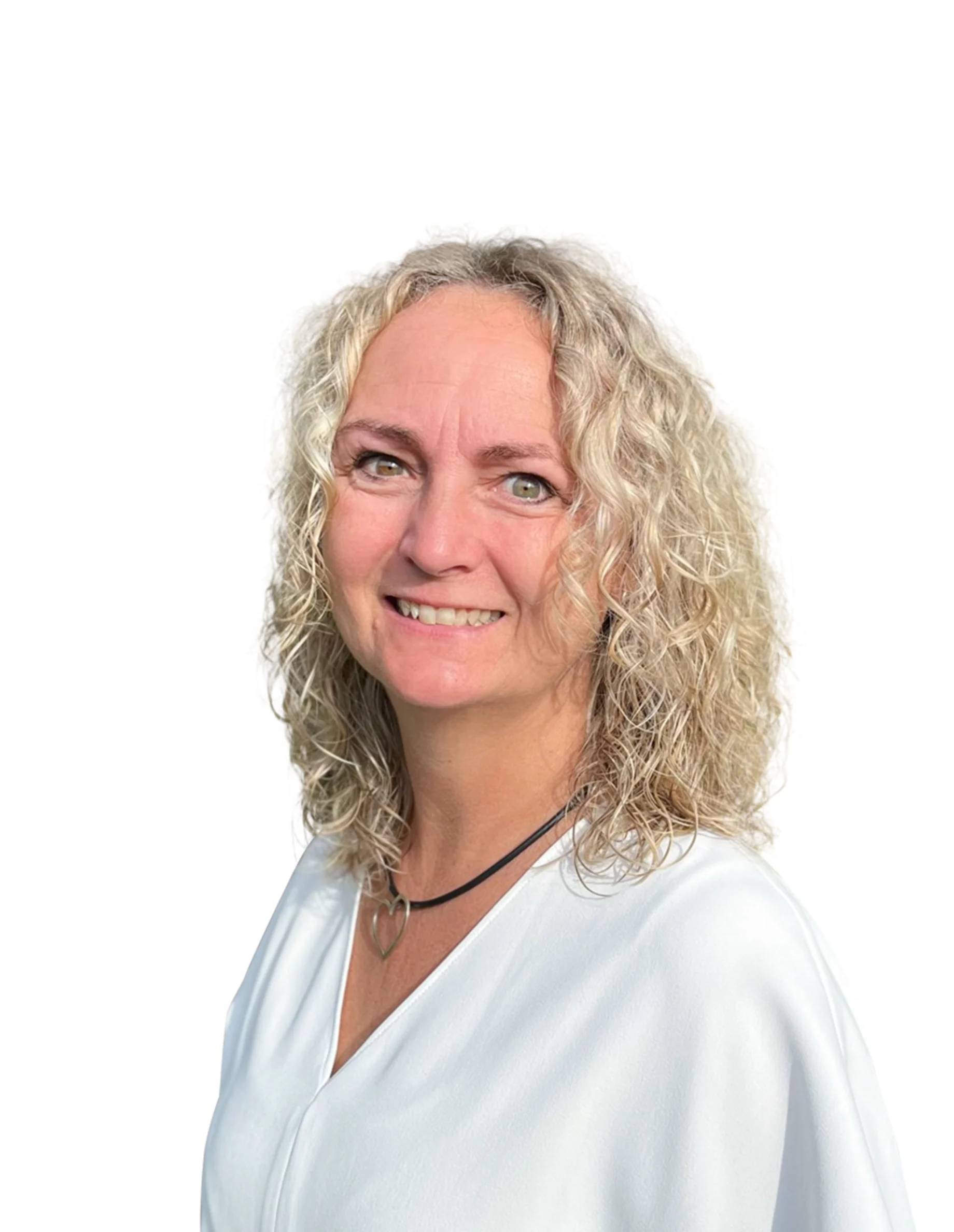 Tina Østergaard