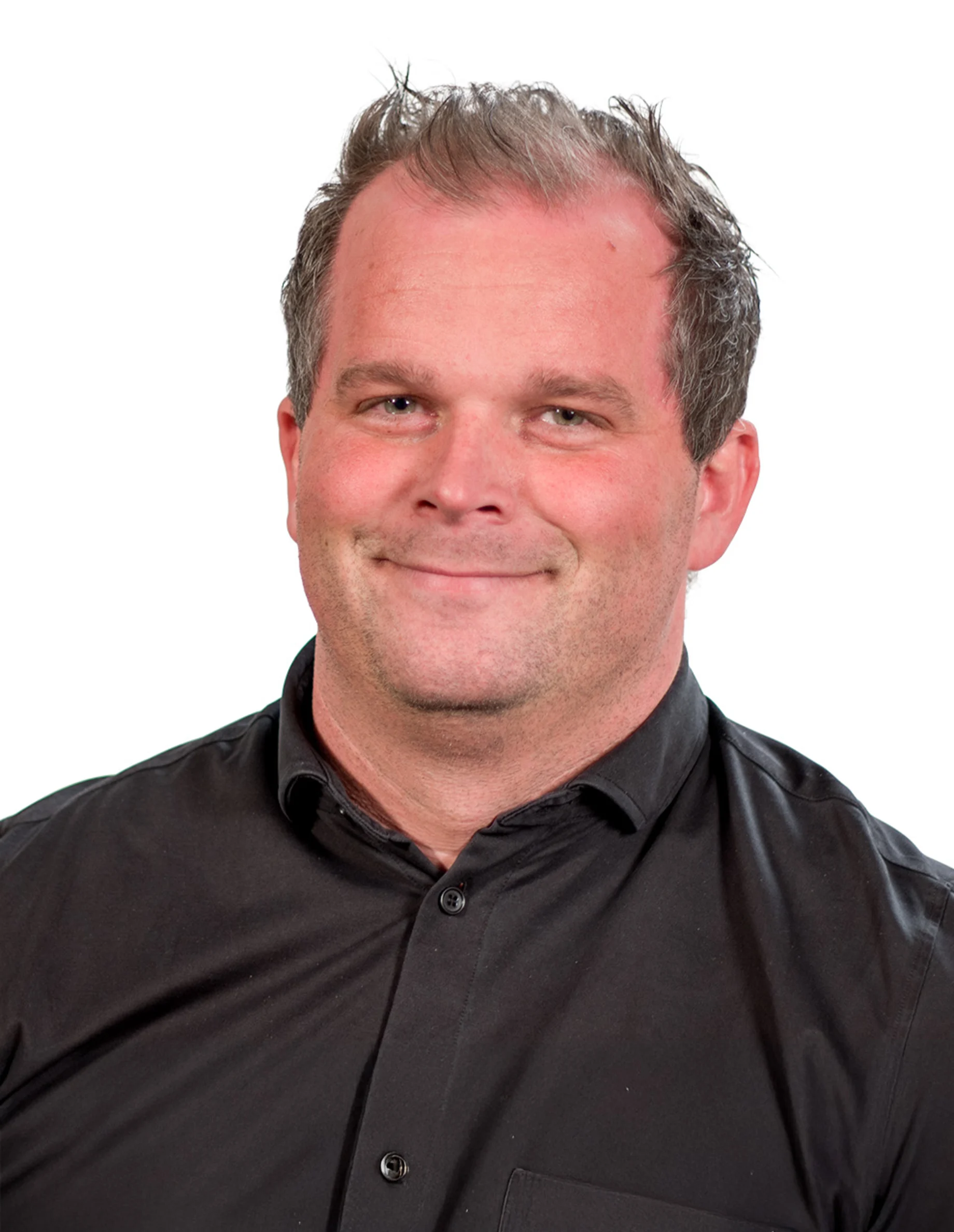 Rasmus Lindgreen