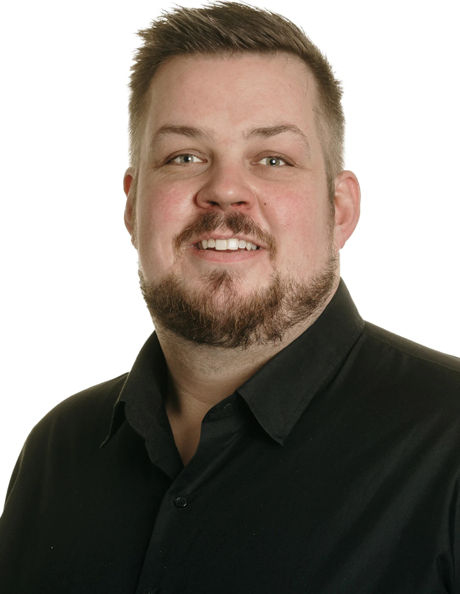 Troels Bølle Jespersen