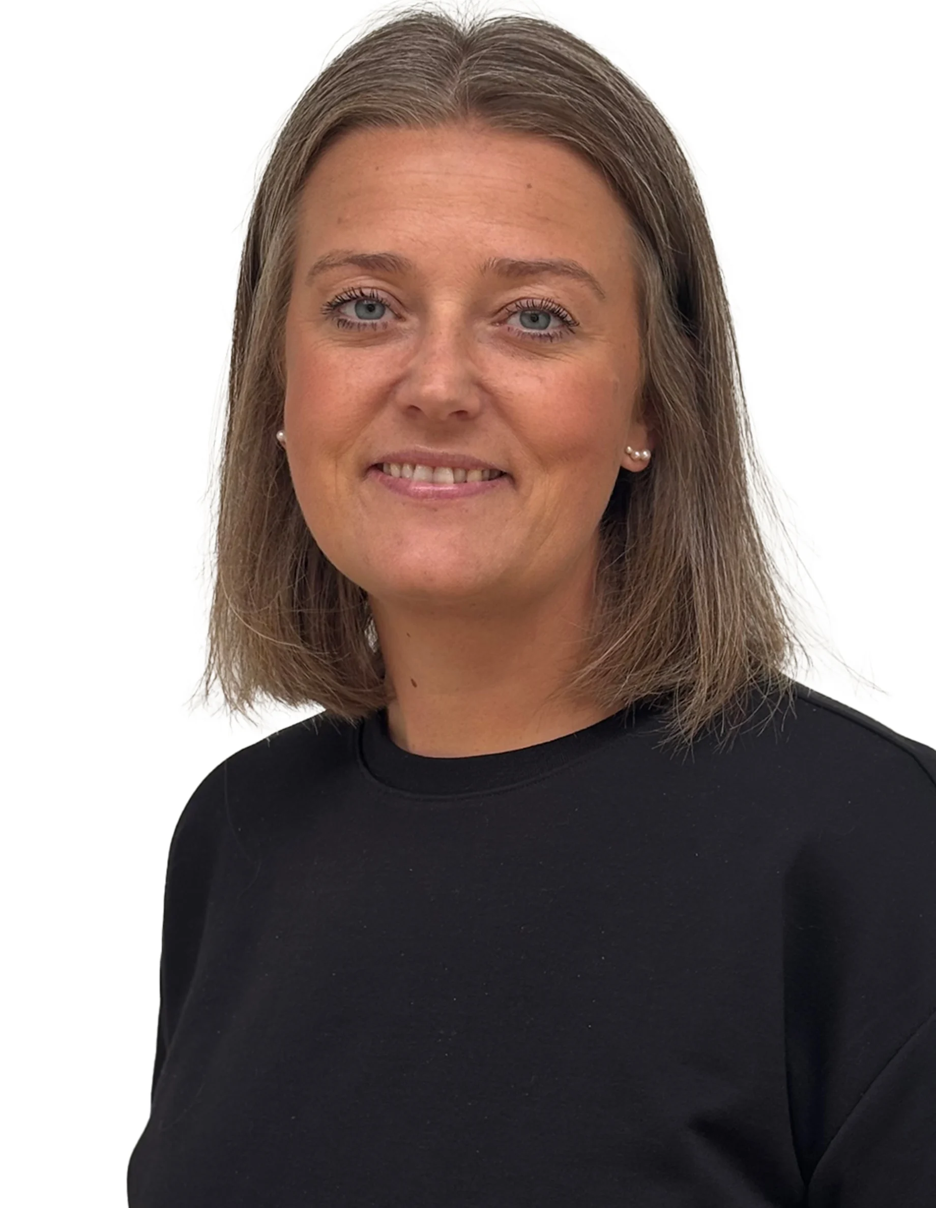 Stine Damkær