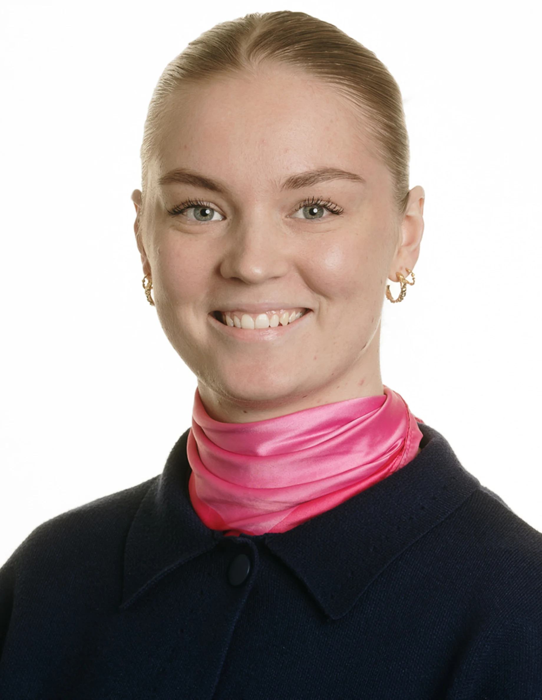 Laura Meldgaard