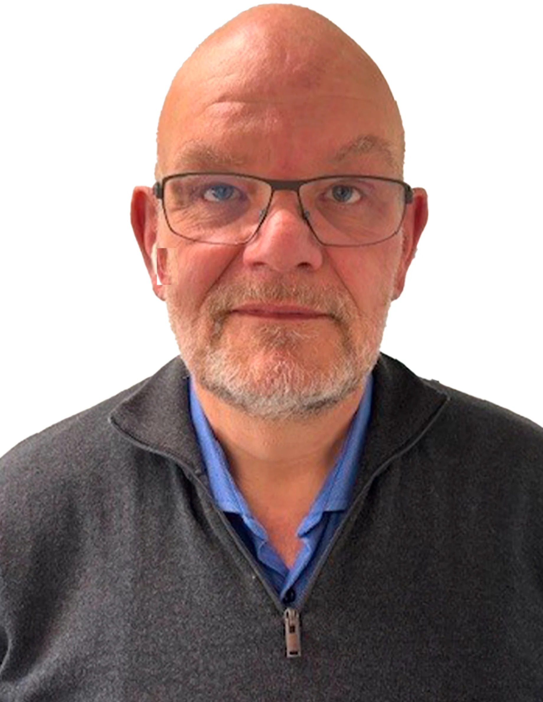Bjarne Thørring
