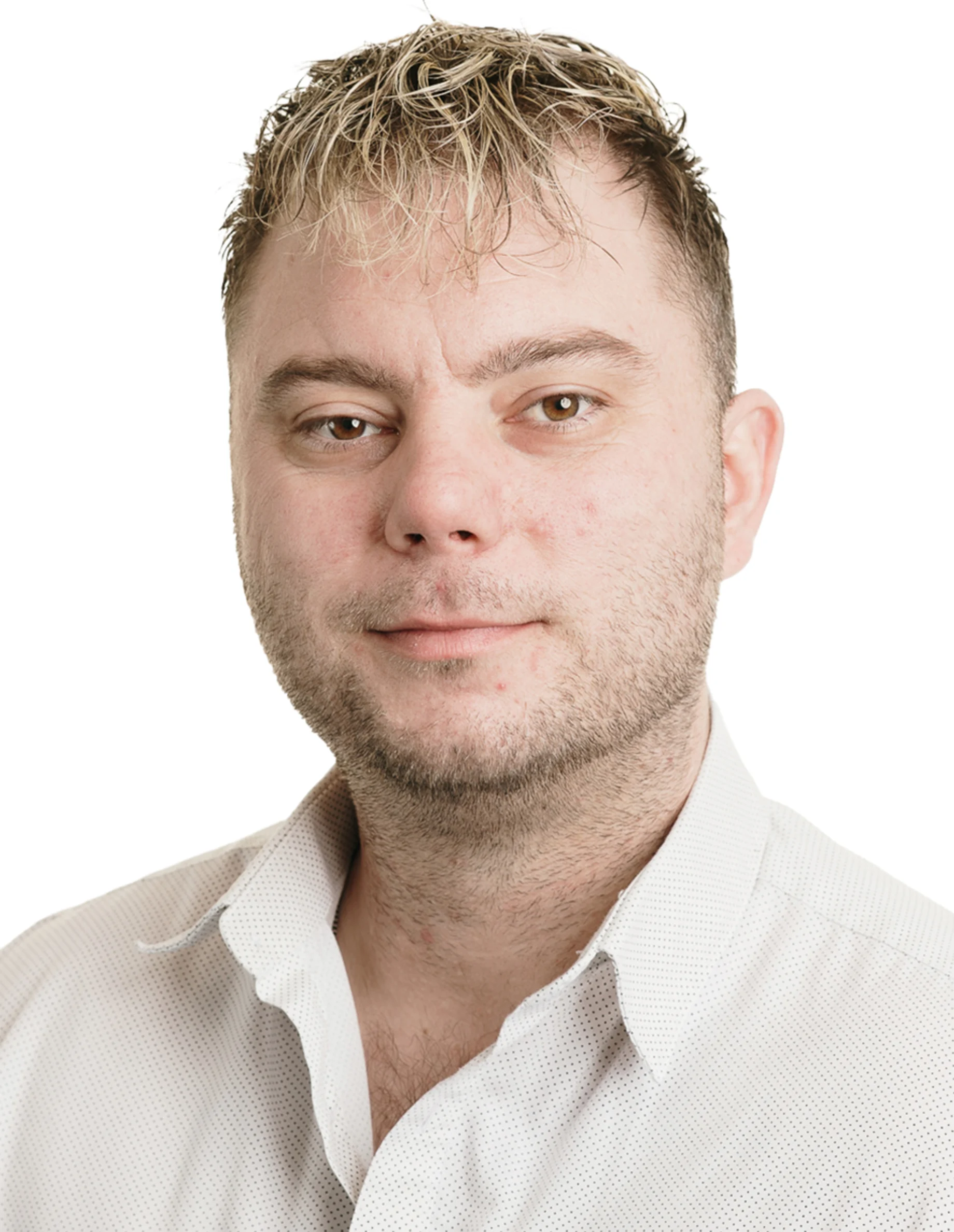 Tobias Grunddal