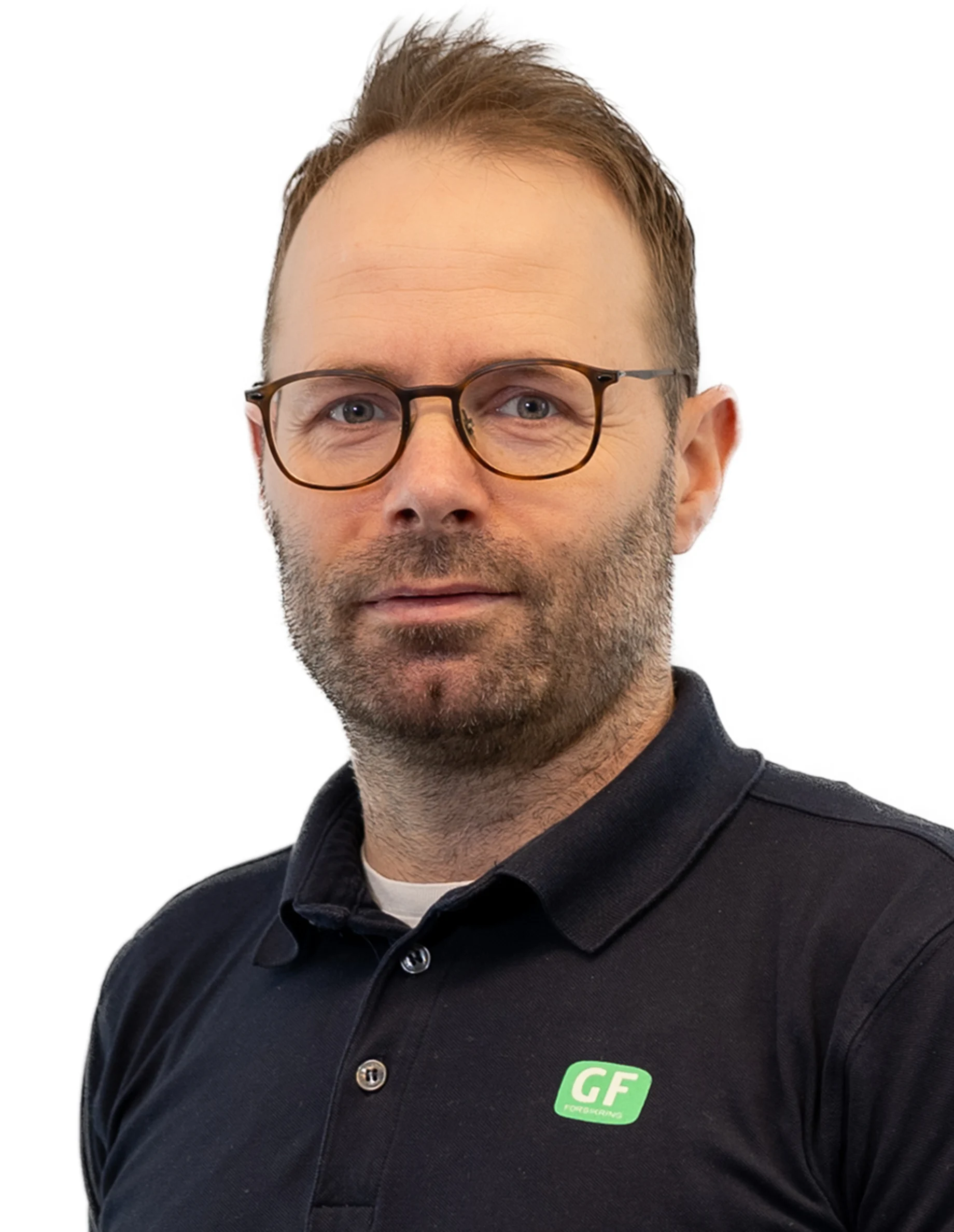 Jonas Daniel Nielsen