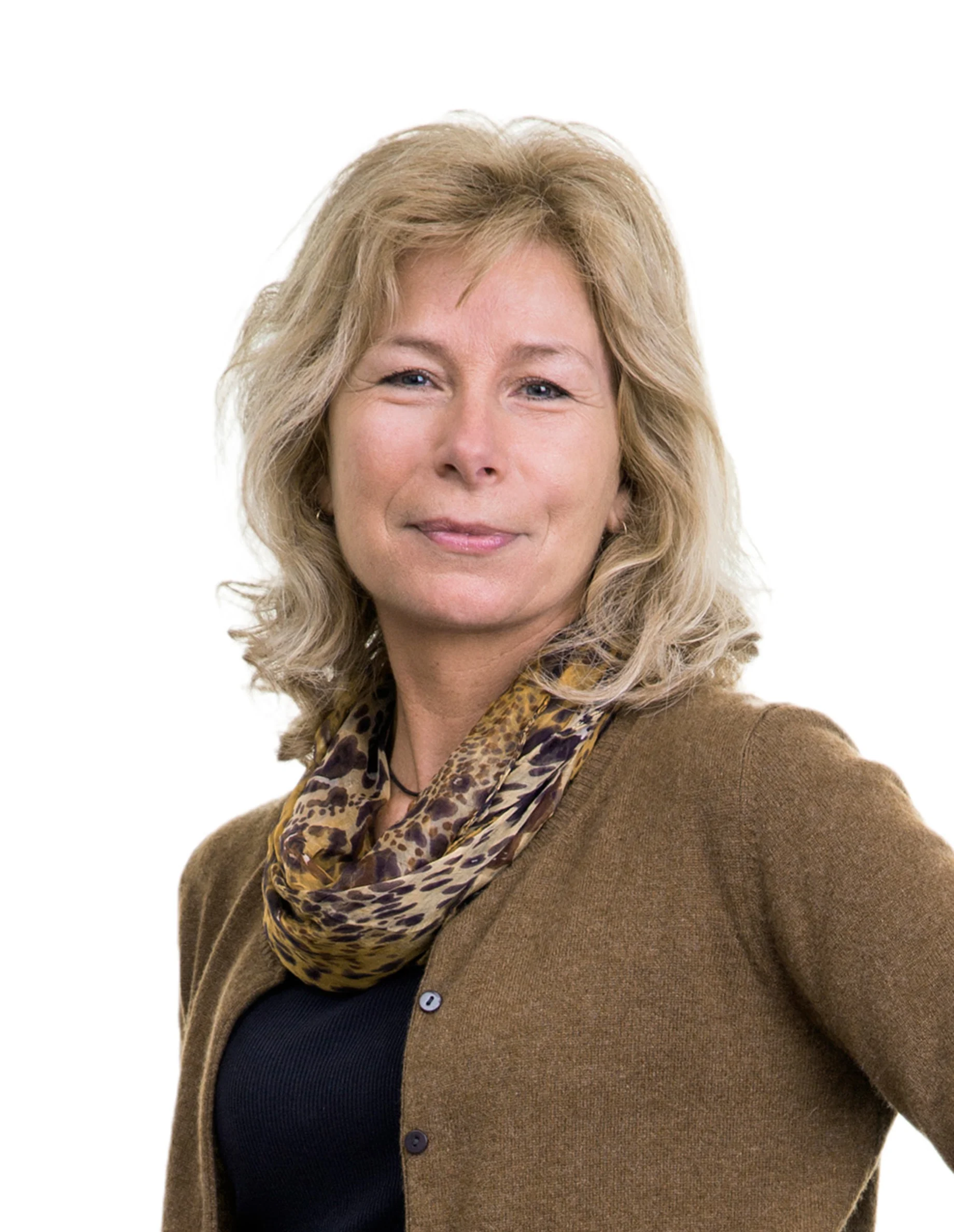 Helle Gyrup Hansen