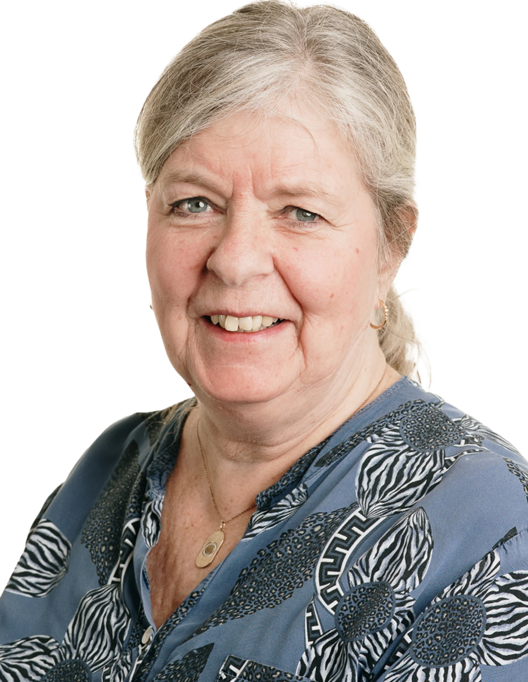 Anni Hjort