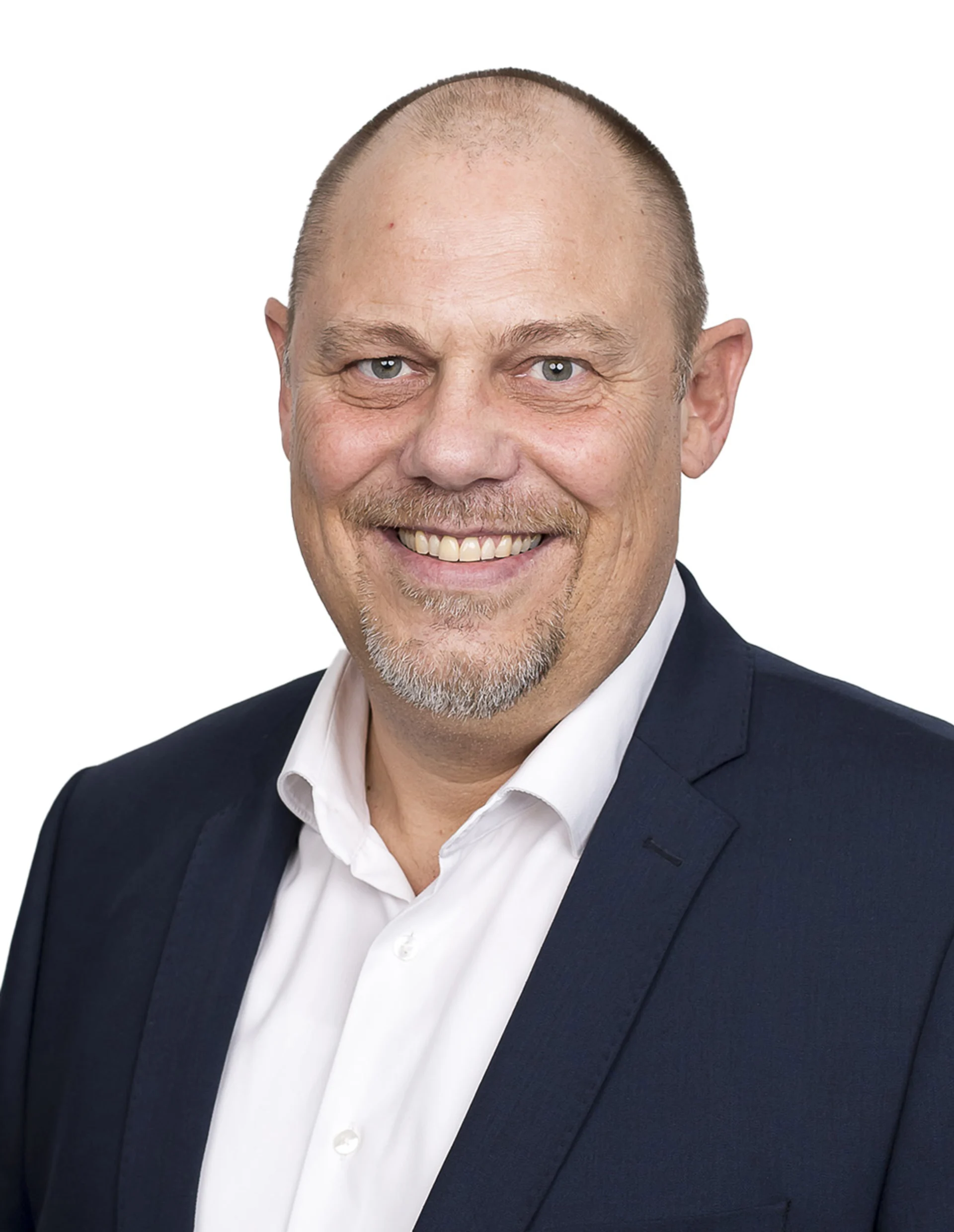 Klaus Lund Snitgaard