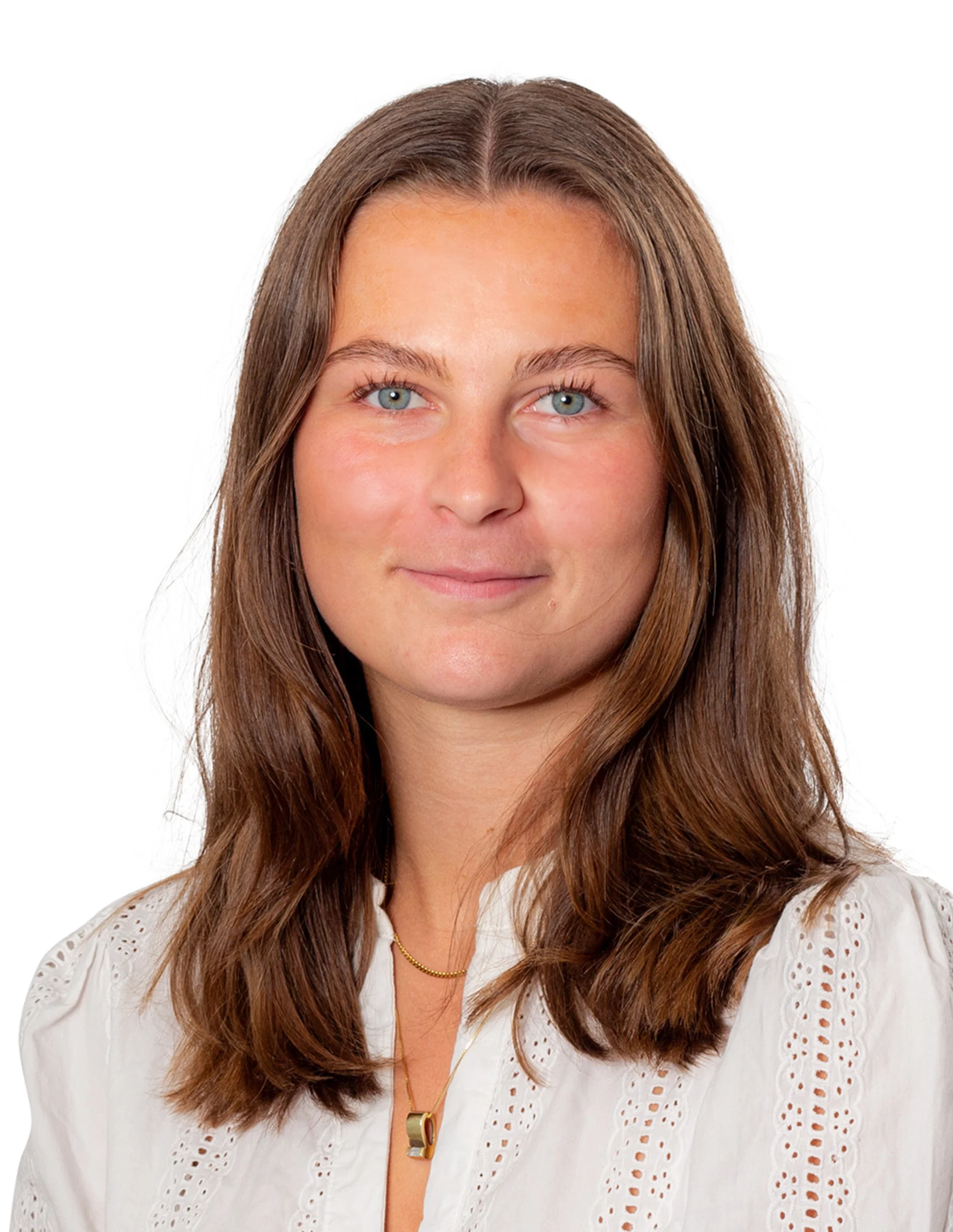 Caroline Kall Petersen