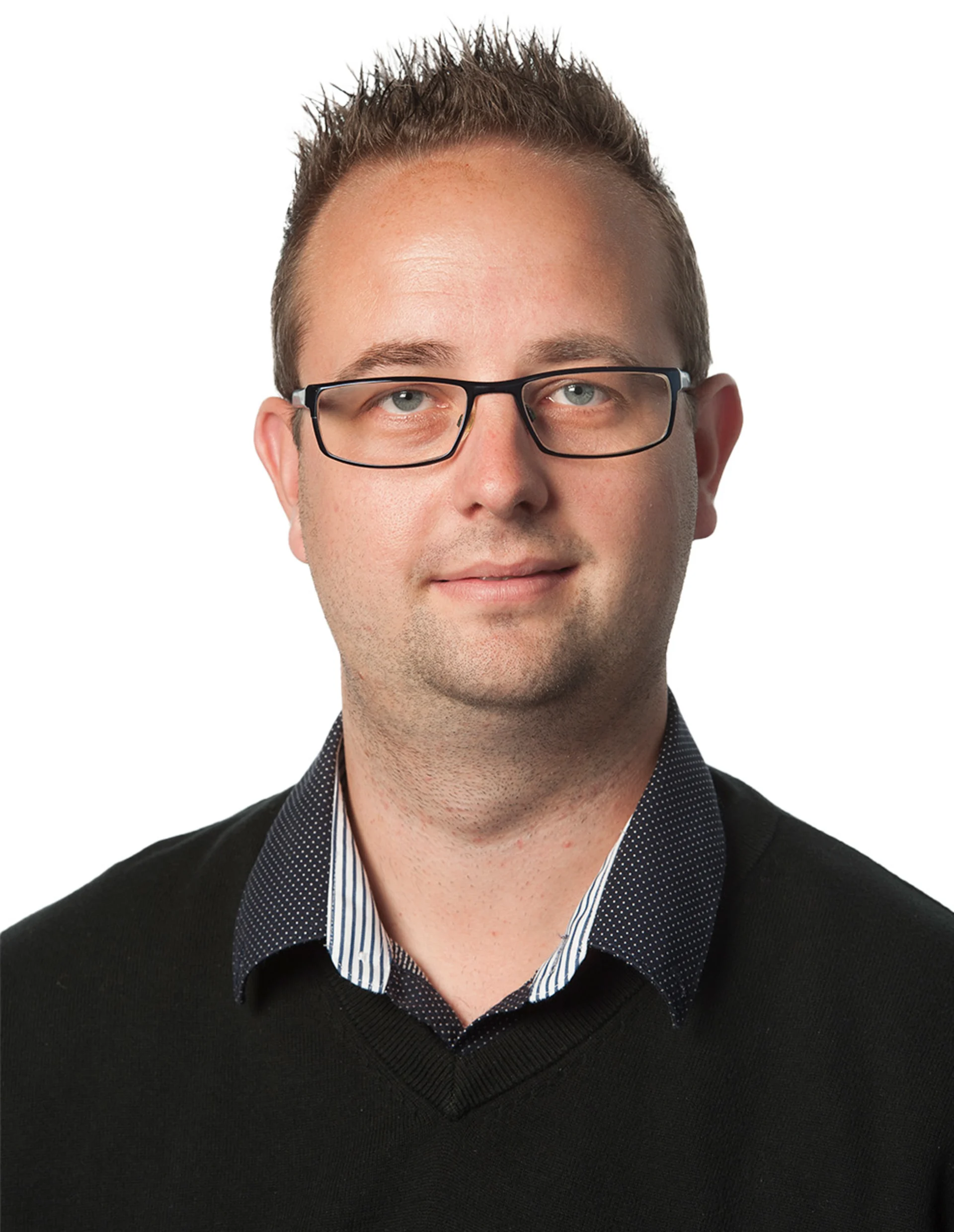 Kim Mørch Egelund