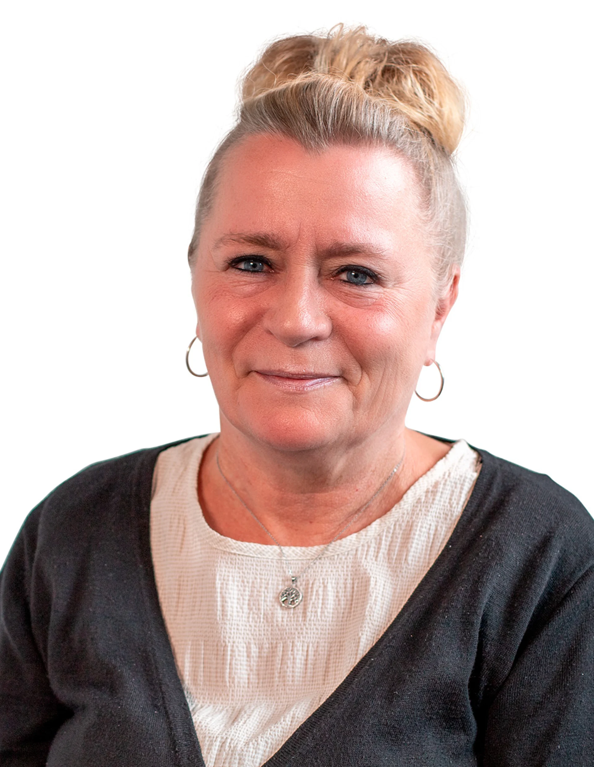 Tina Søbøg