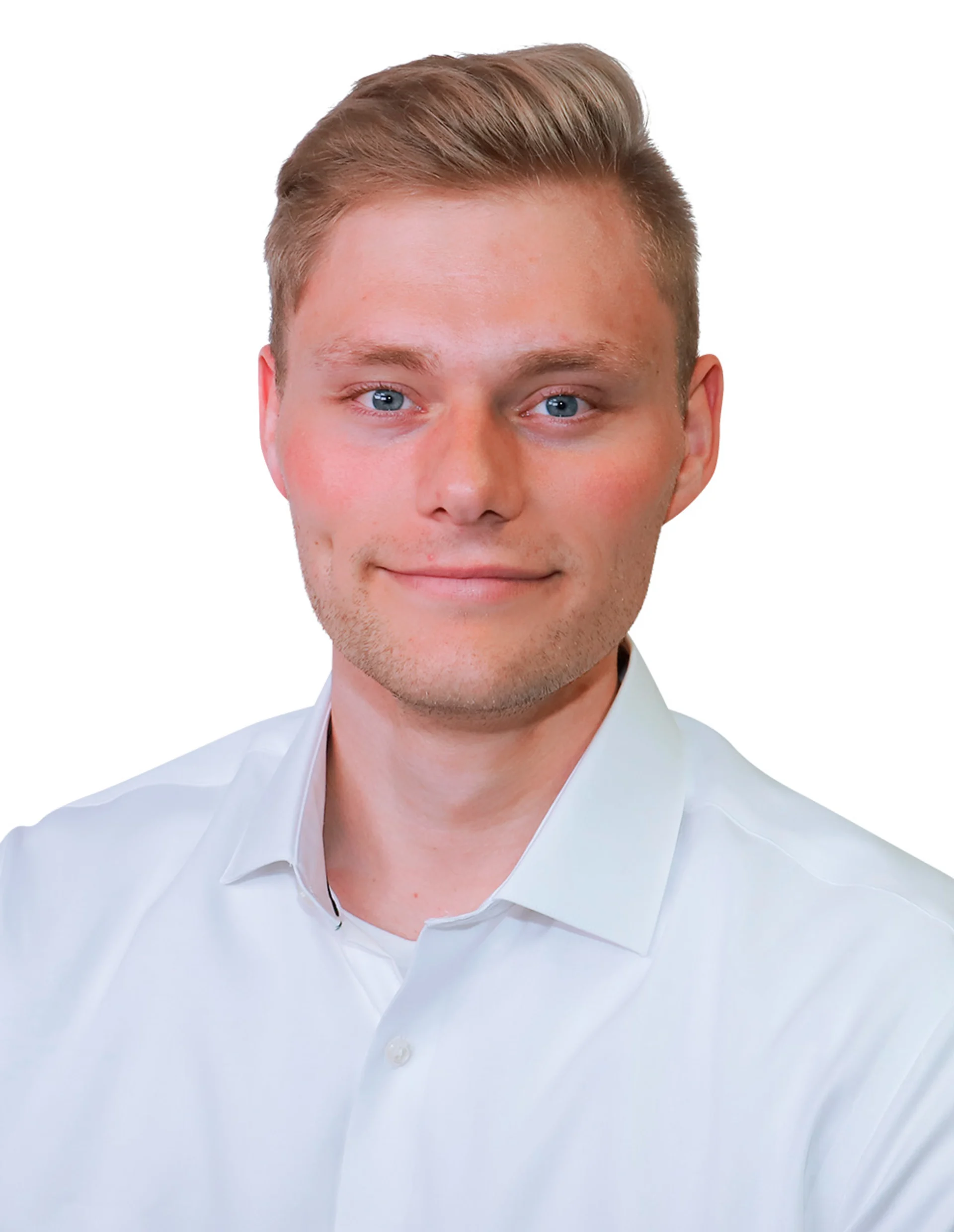 Rasmus Skov Andersen