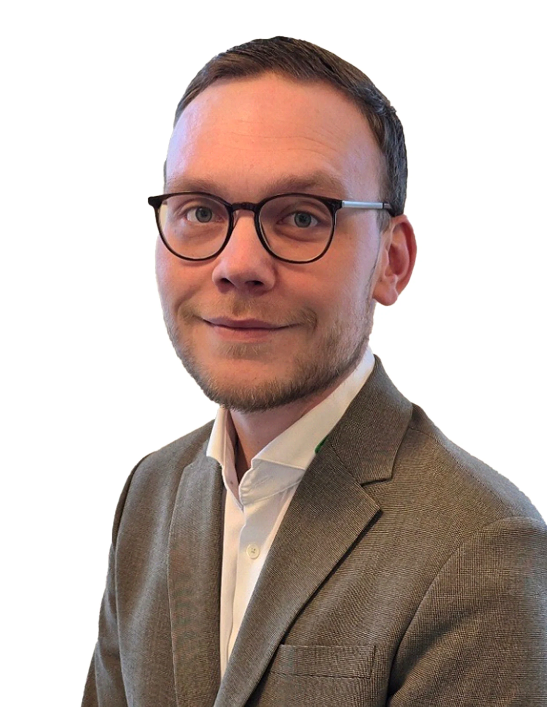 Christopher Madsen