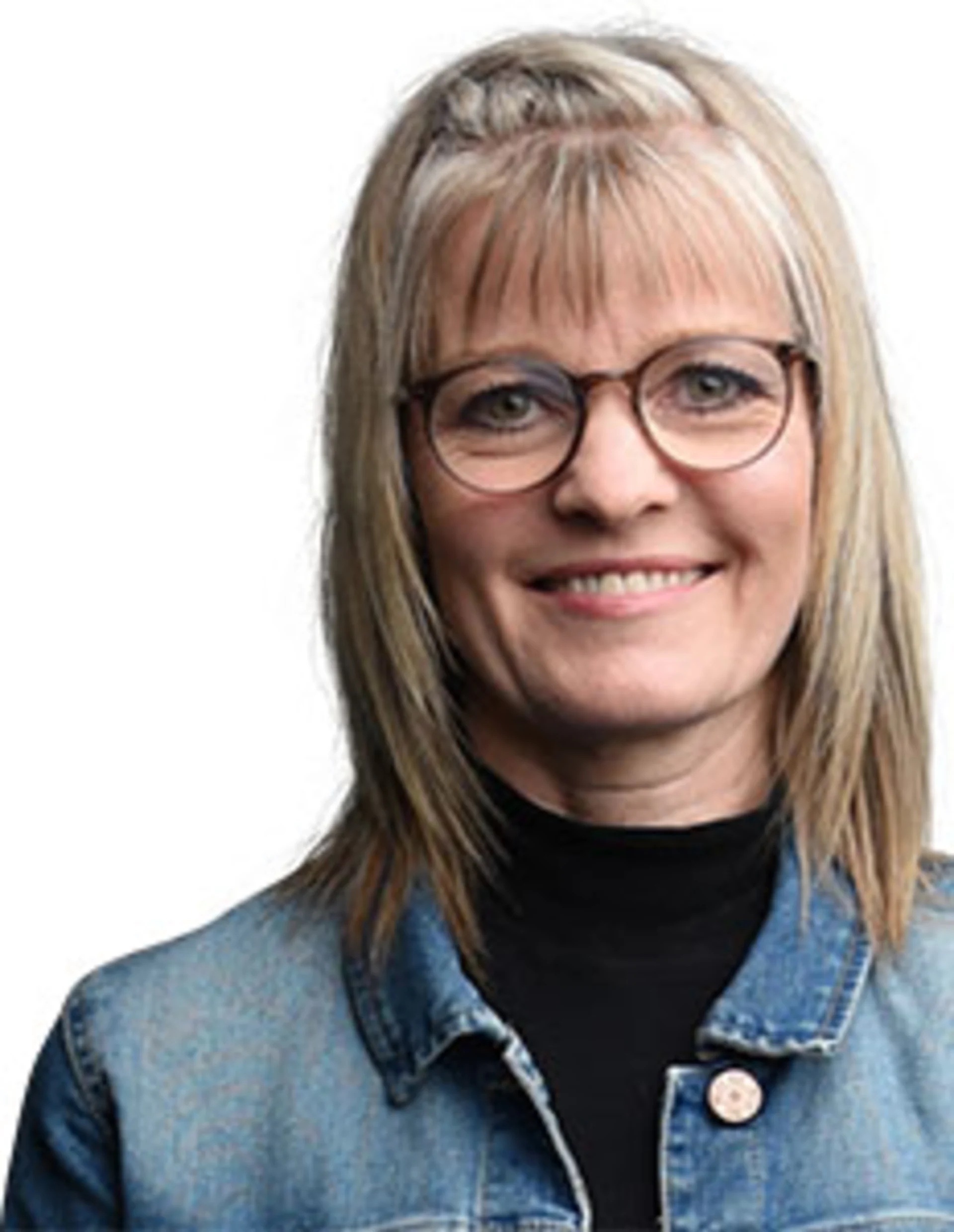 Dorte Rønnebech