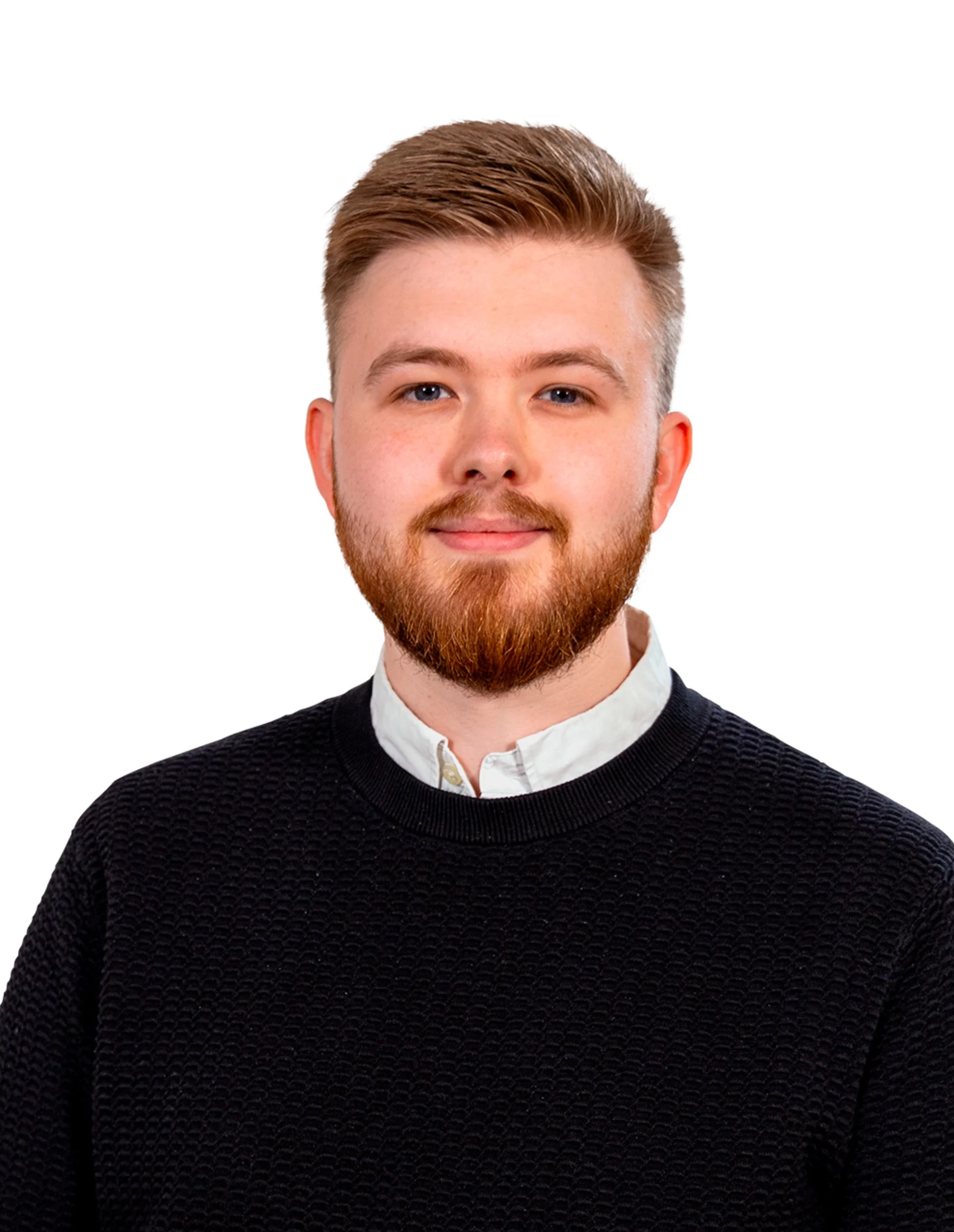 Nicklas Pedersen