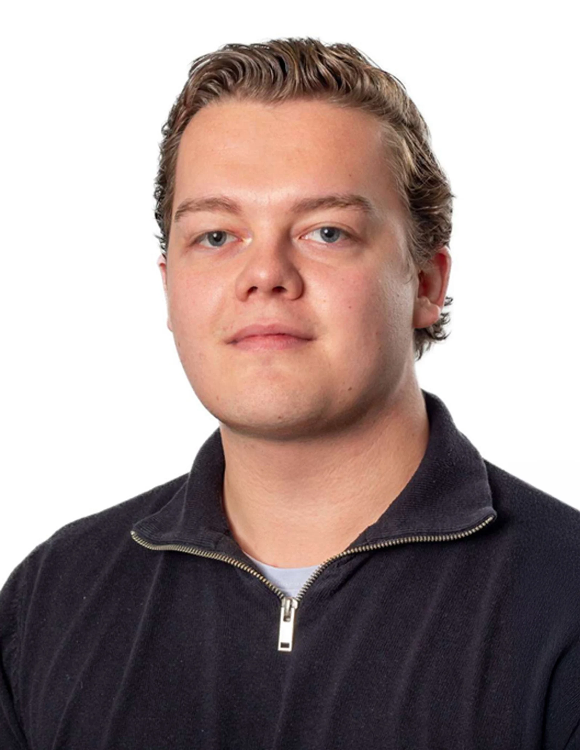 Oliver Aldahl