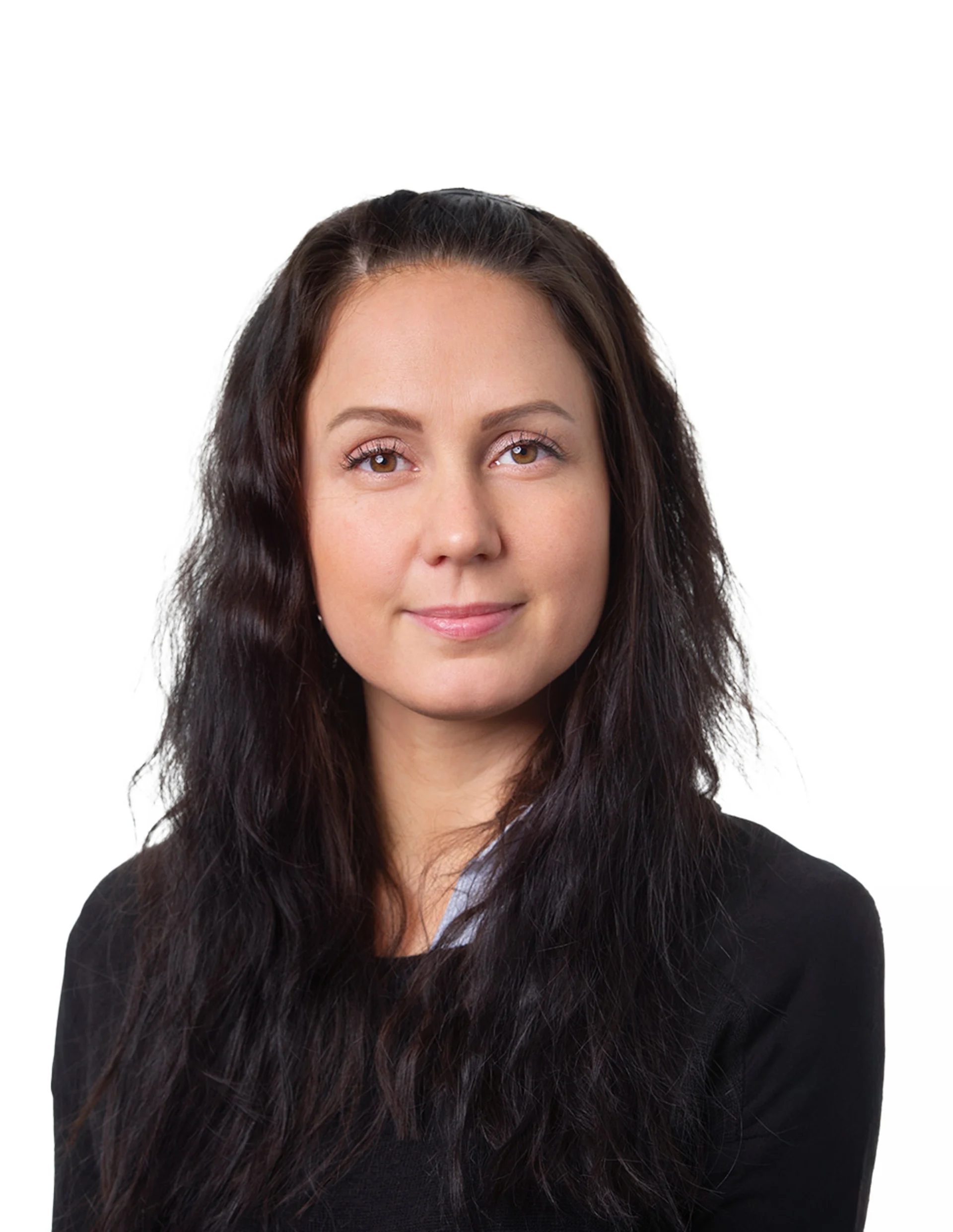 Anett Trolle
