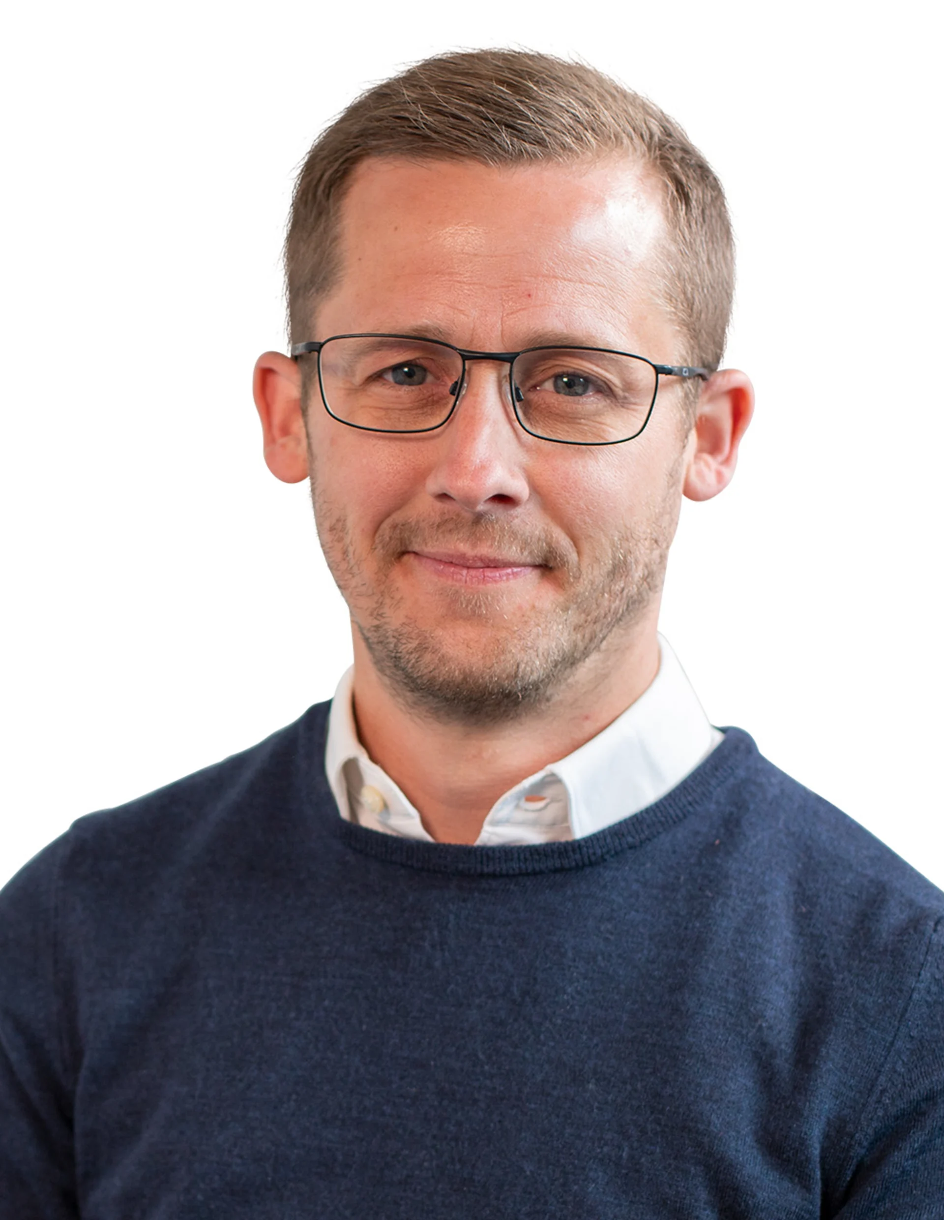 Henrik Lund Madsen