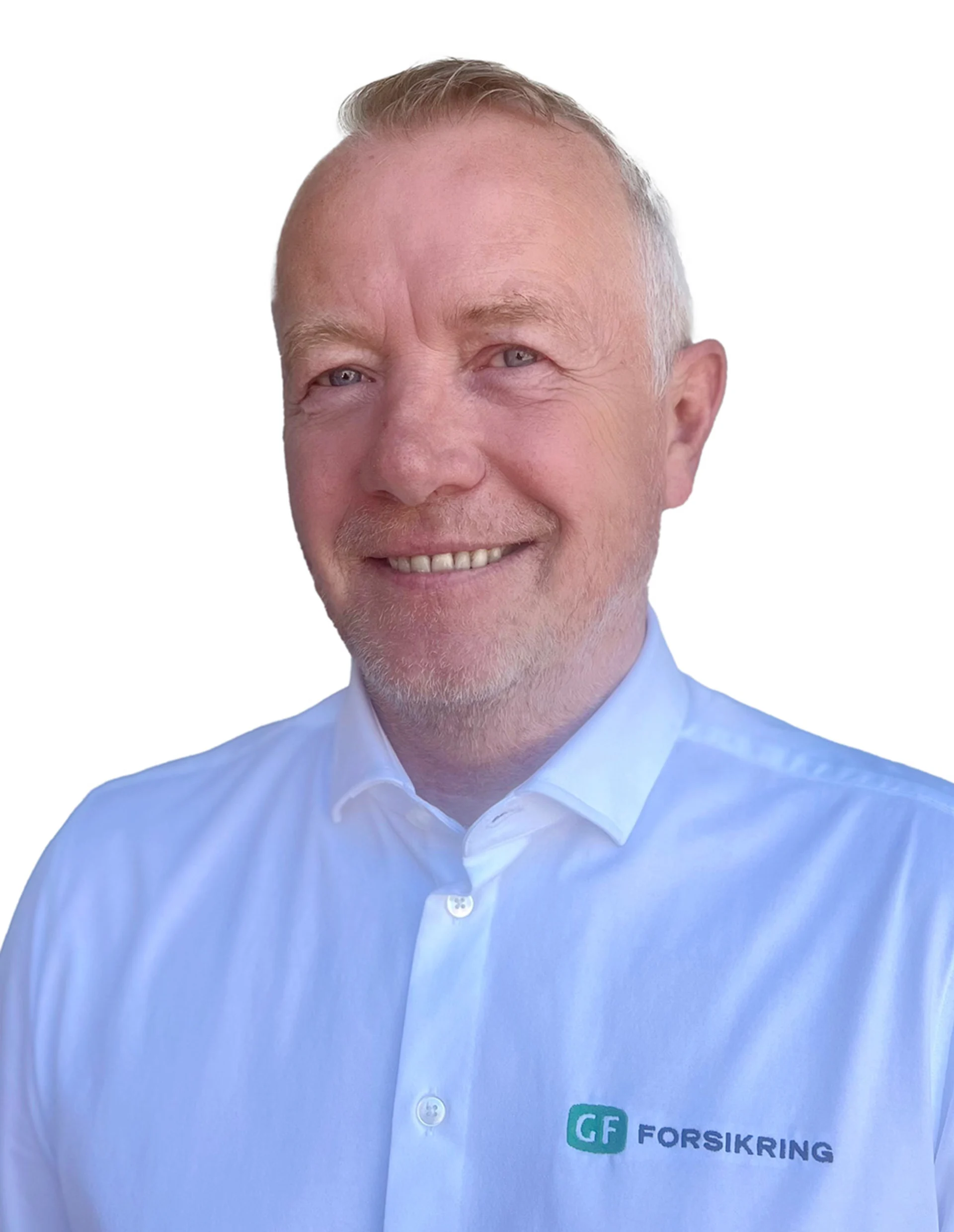 Michael Boesenbæk