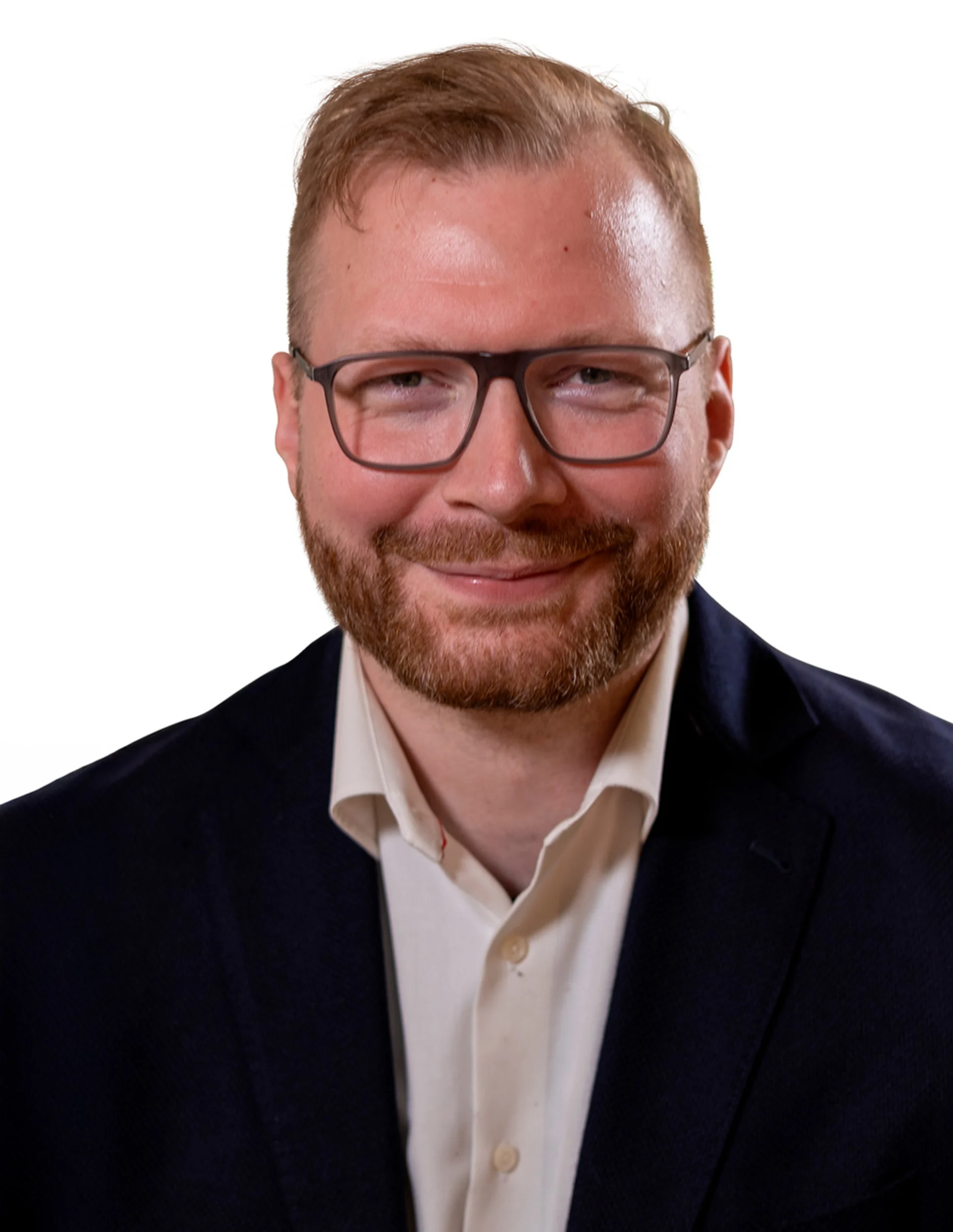 Ulrik Schytt Lundberg