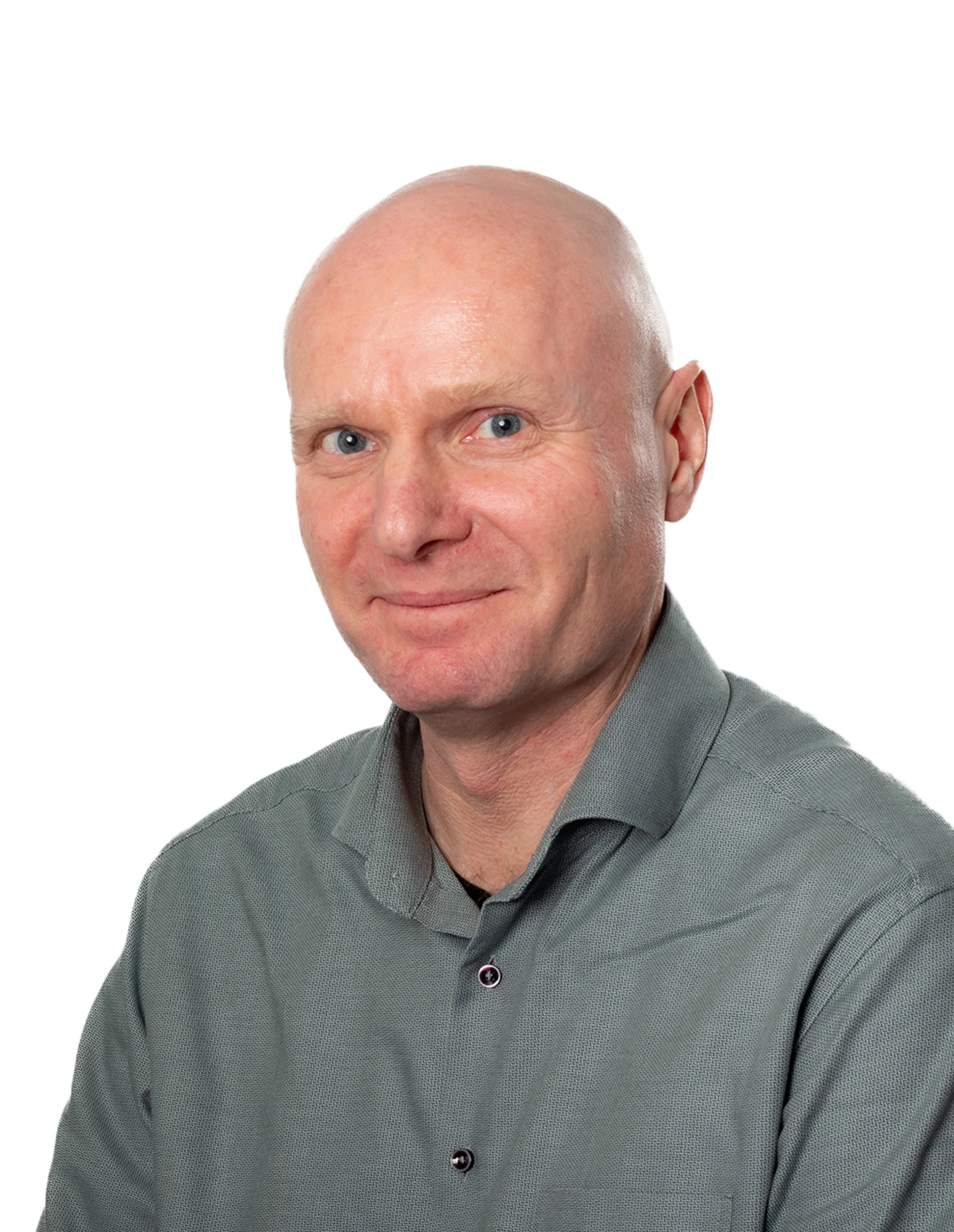 Kenneth Voigt