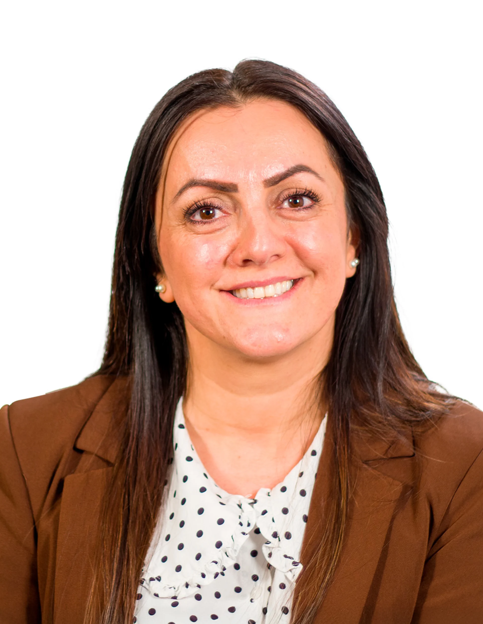 Nurten Mai