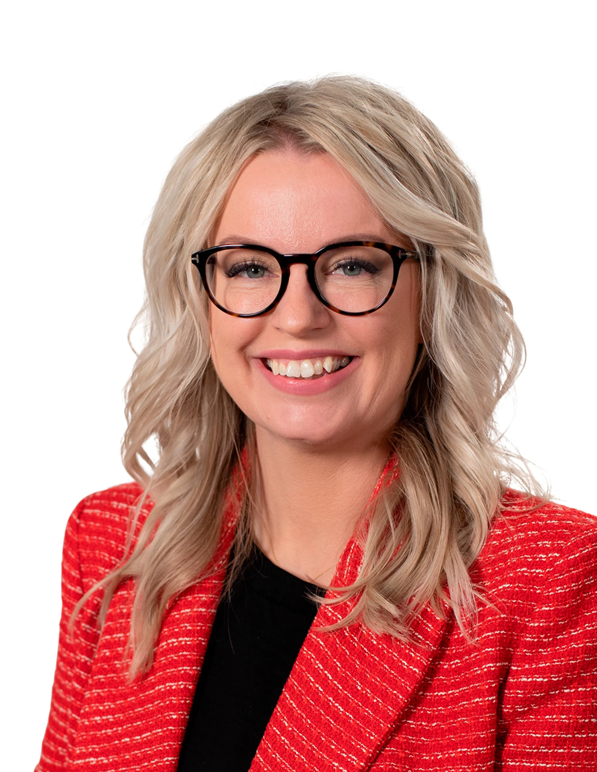 Heidi Dyrvig