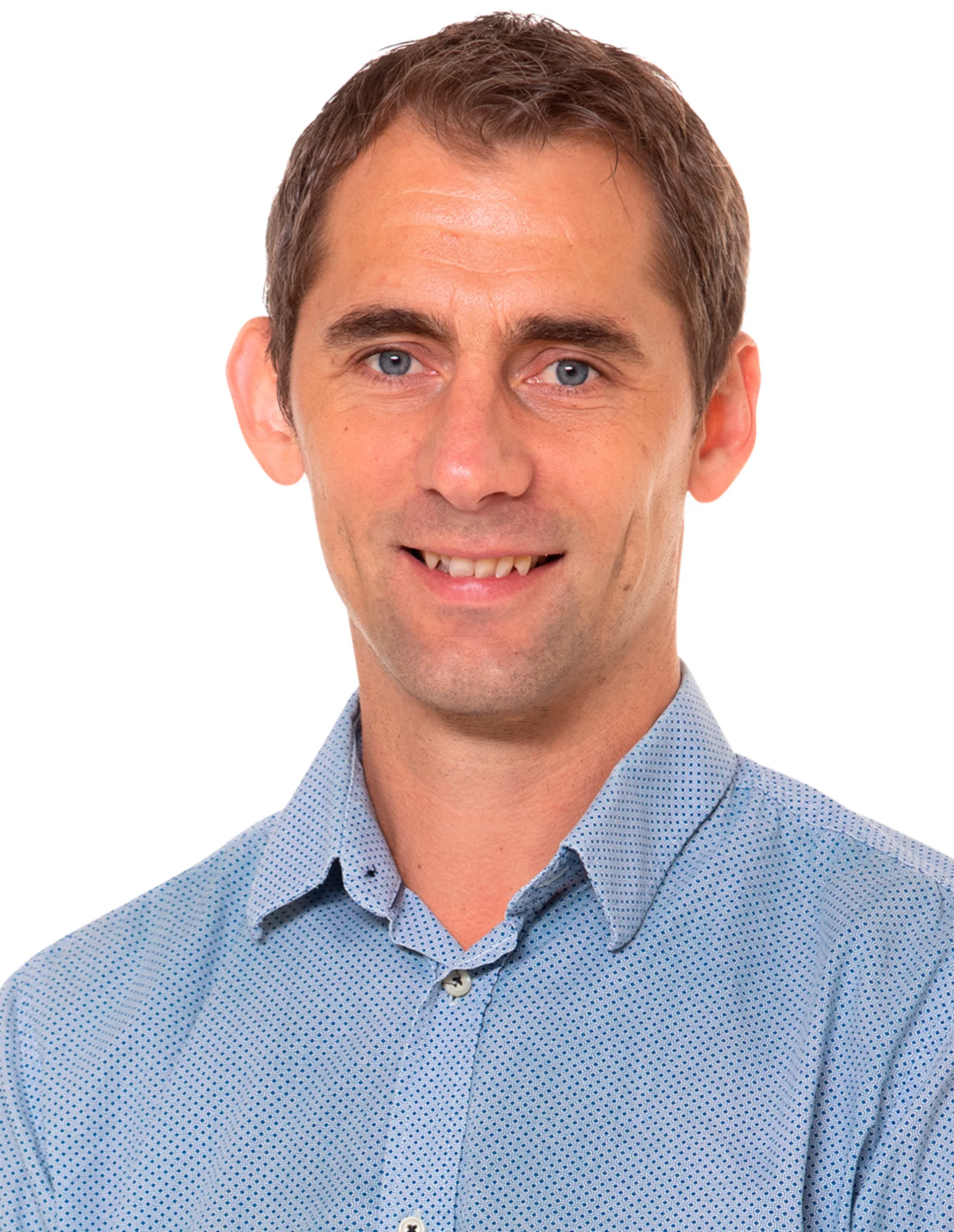 Jesper Bertelsen