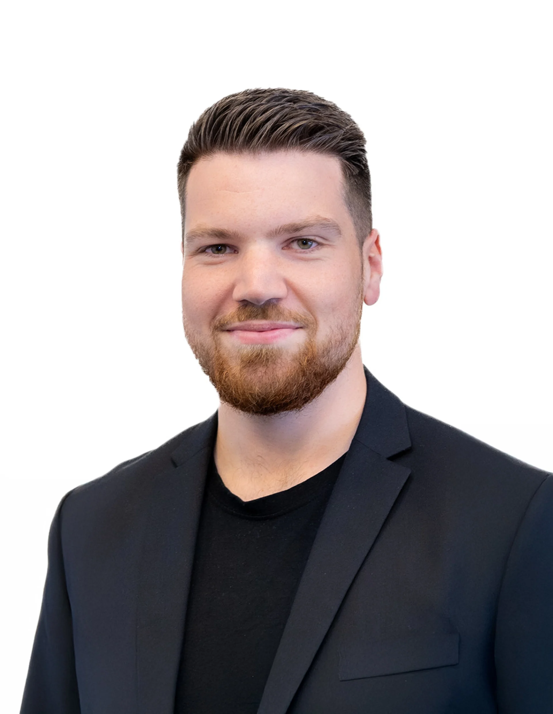 Mads Branth Stjernholm