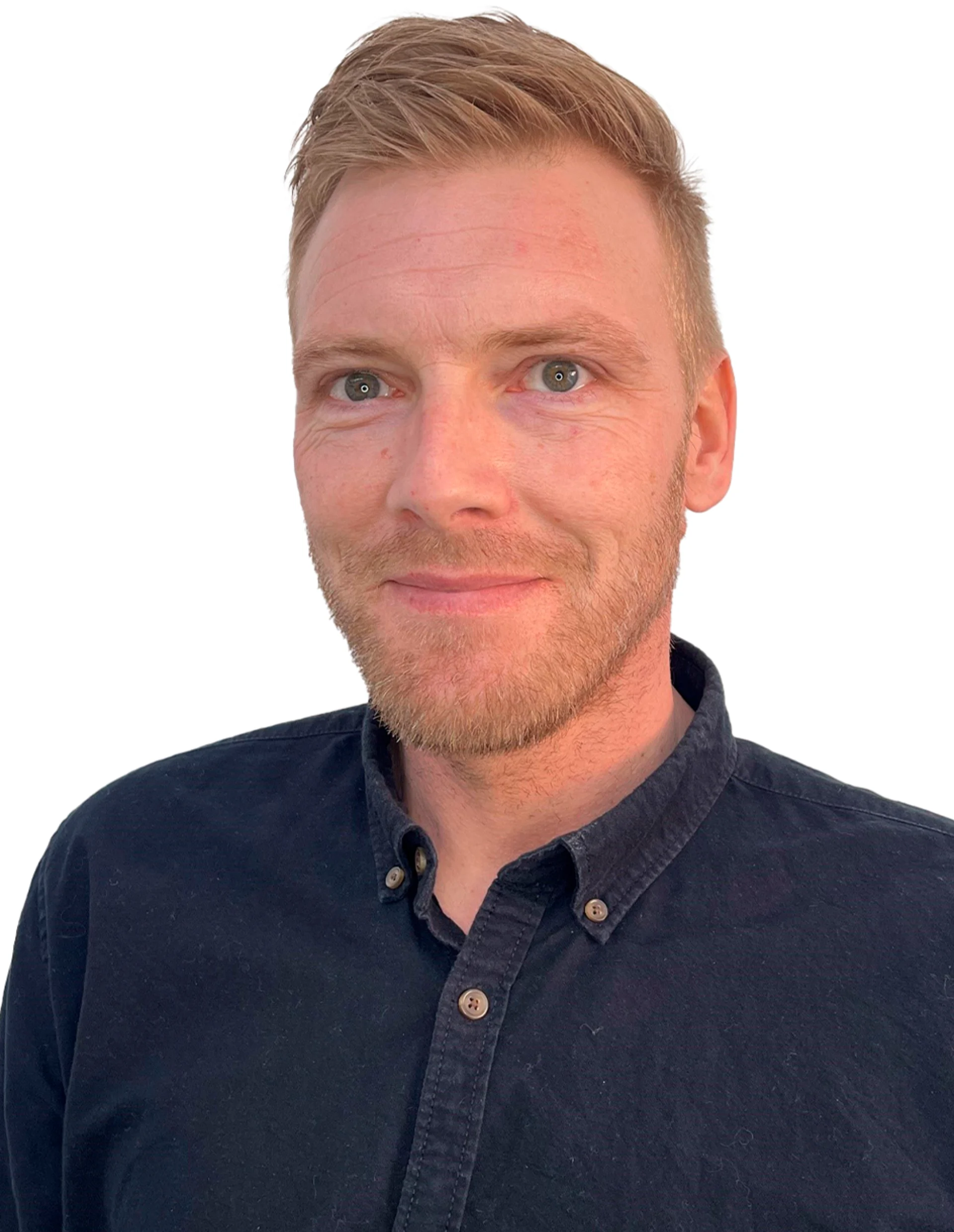 Martin Hasselgren