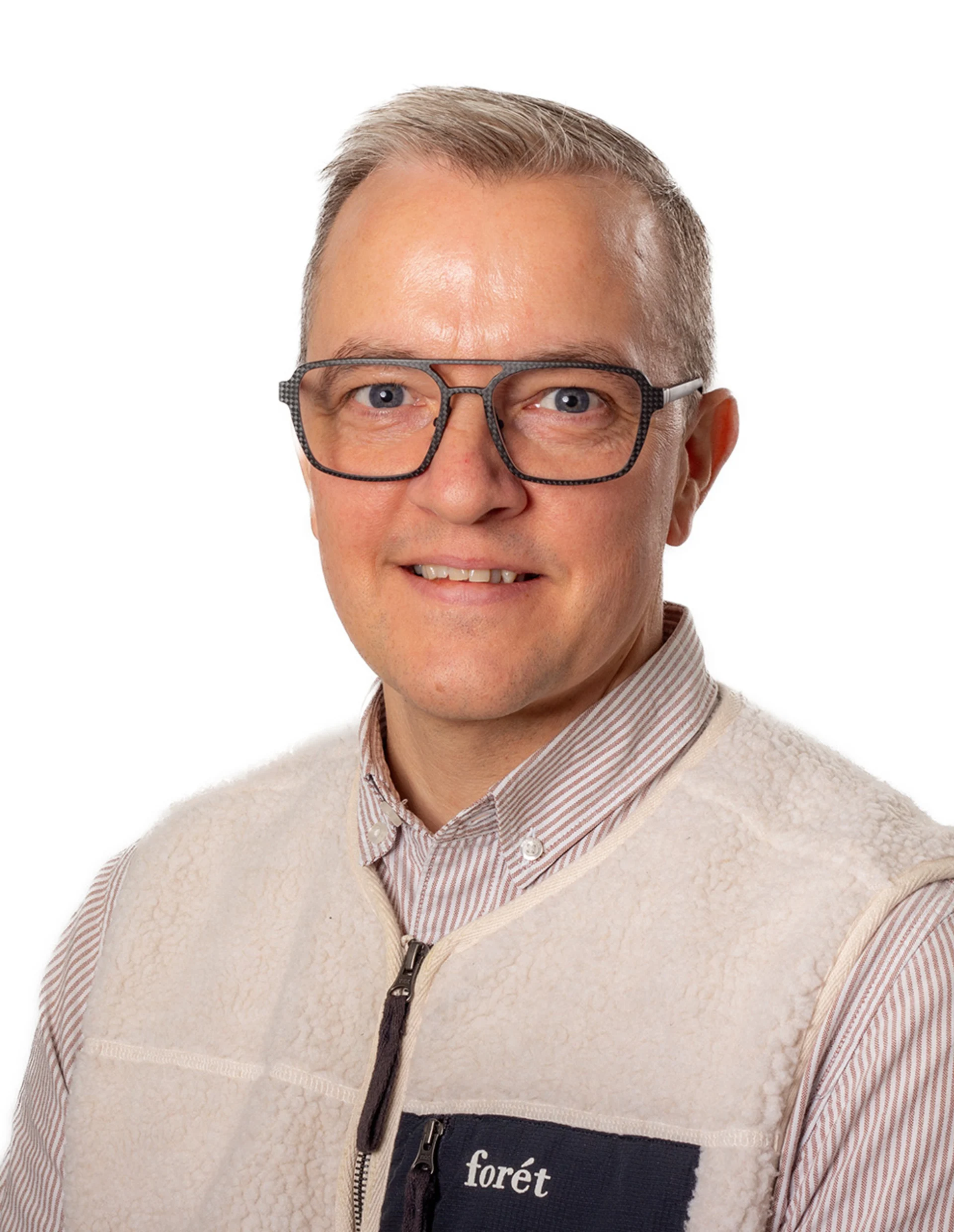Anders Højland