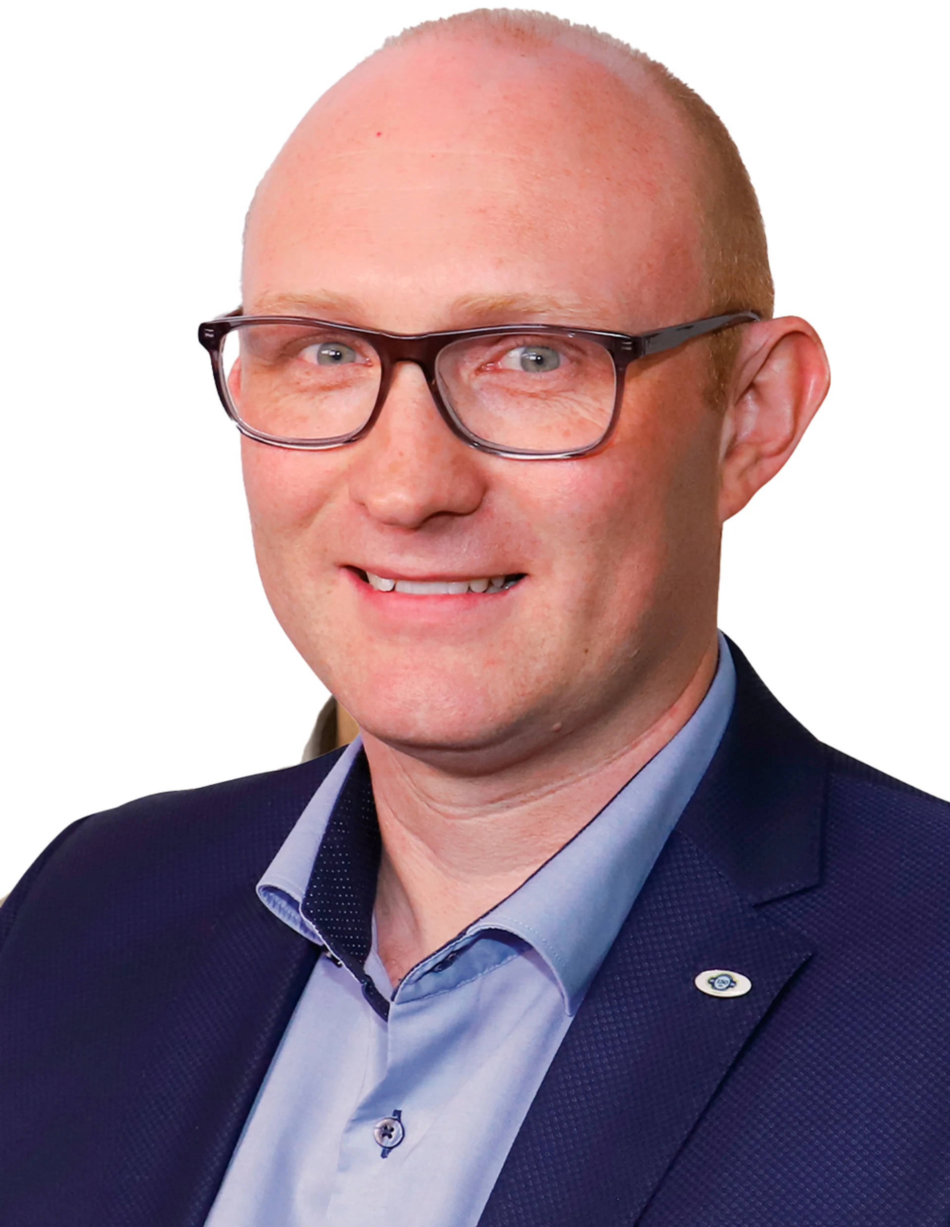 Christian Juul Thaarup