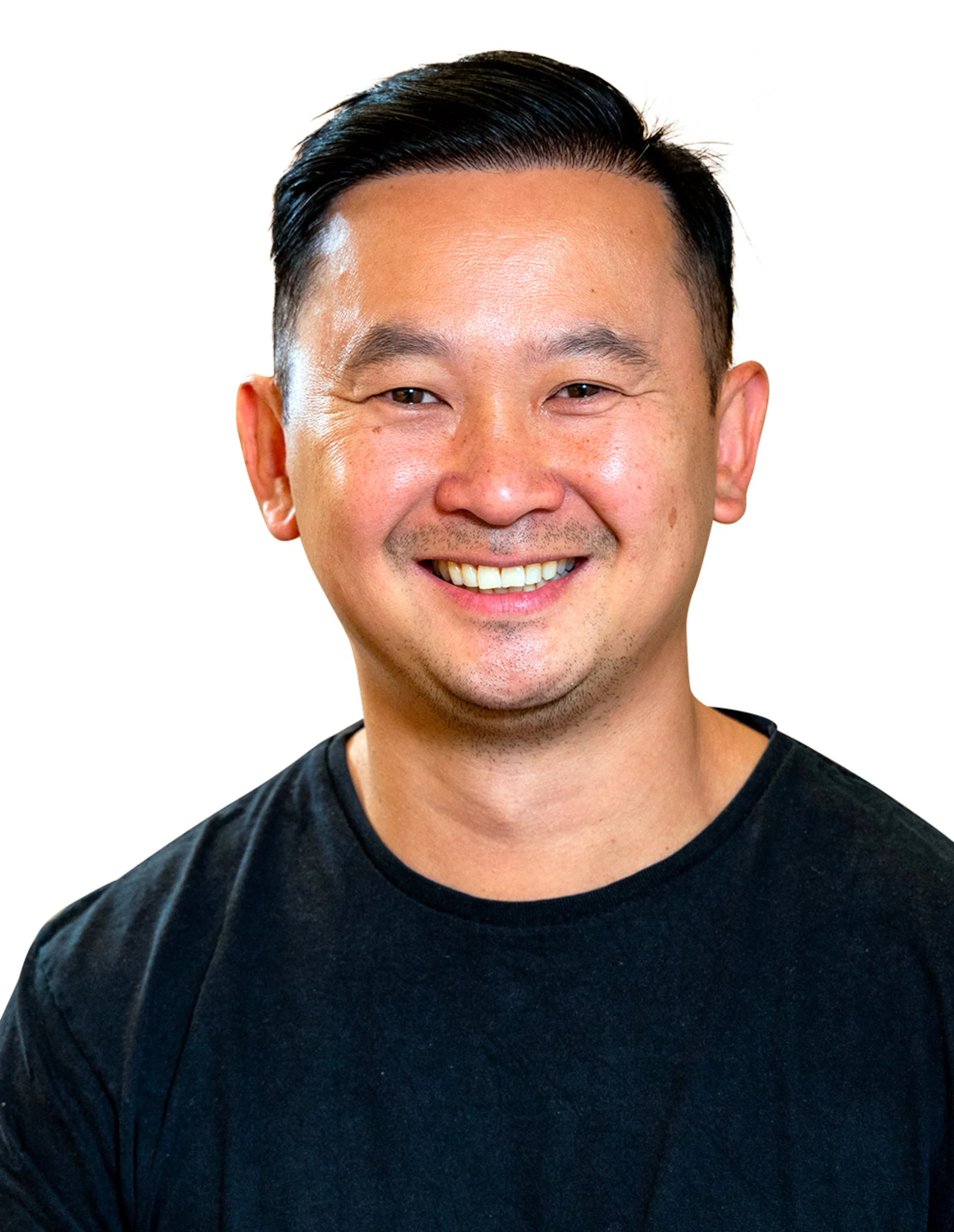 Steven Ly