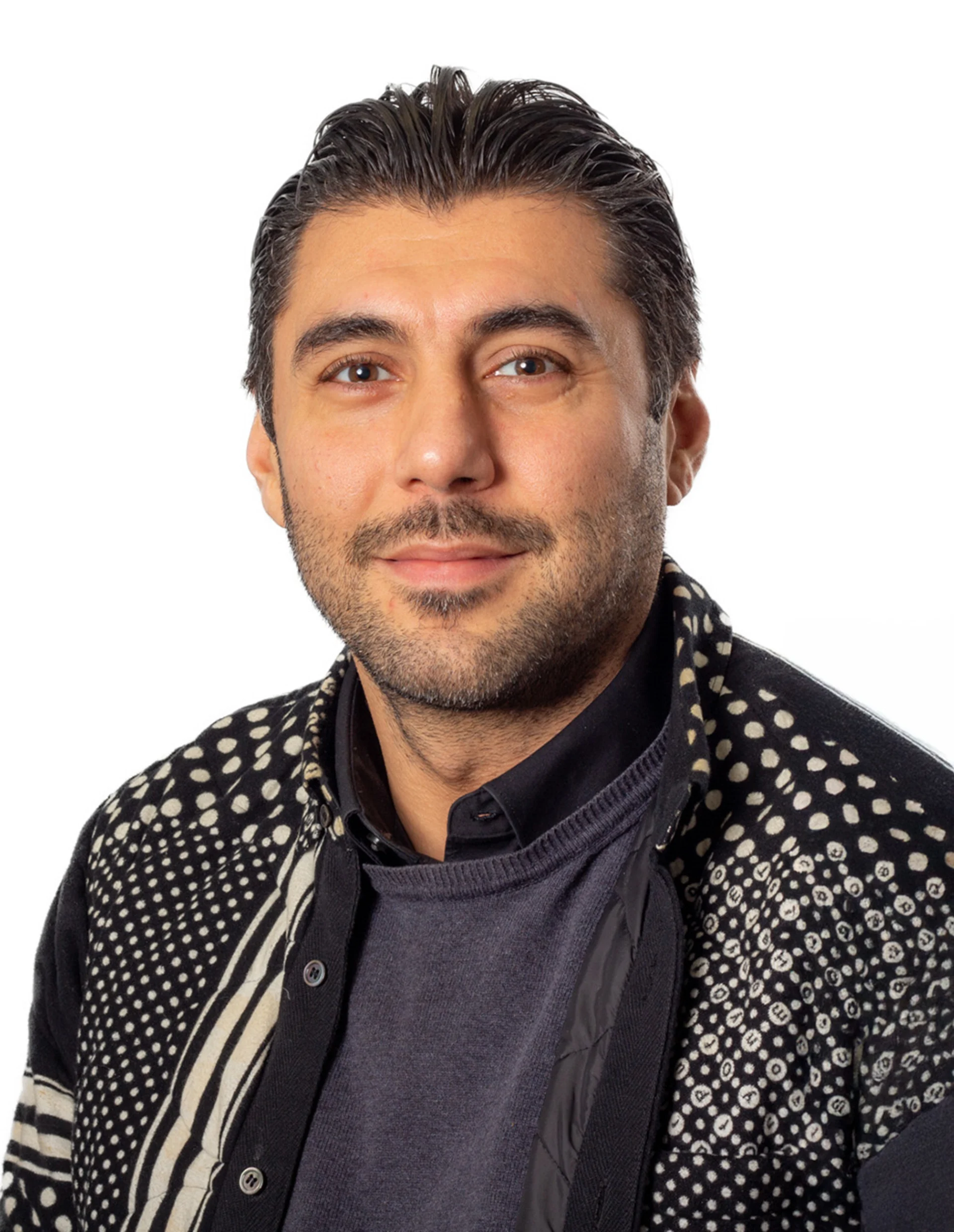 Raibin Nabaz 