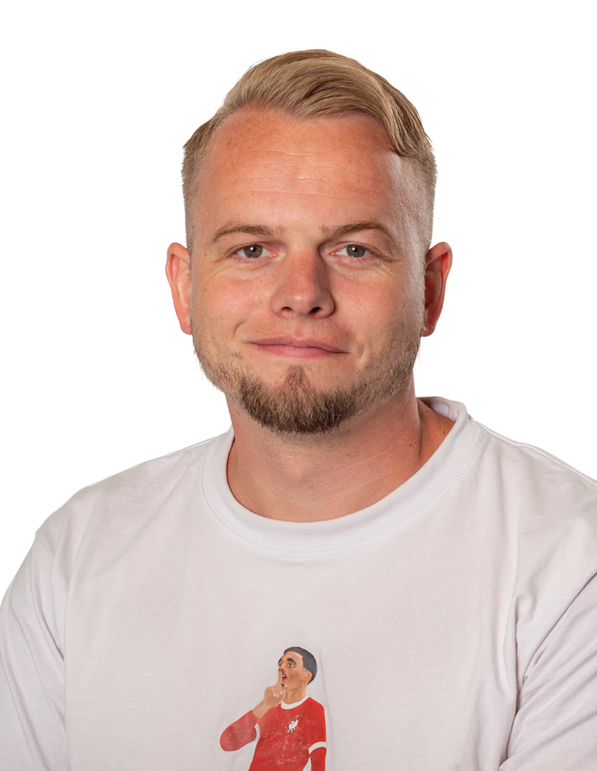 Jeppe Langtofte Jessen