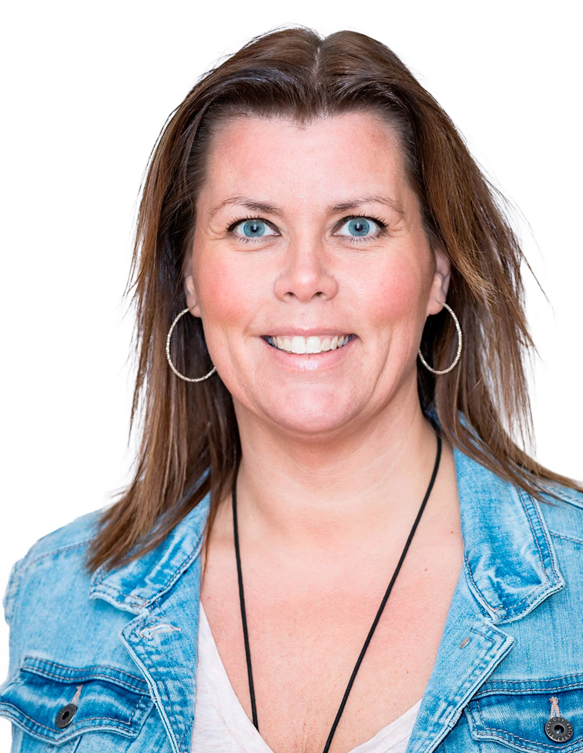 Mia Zentio Jessen