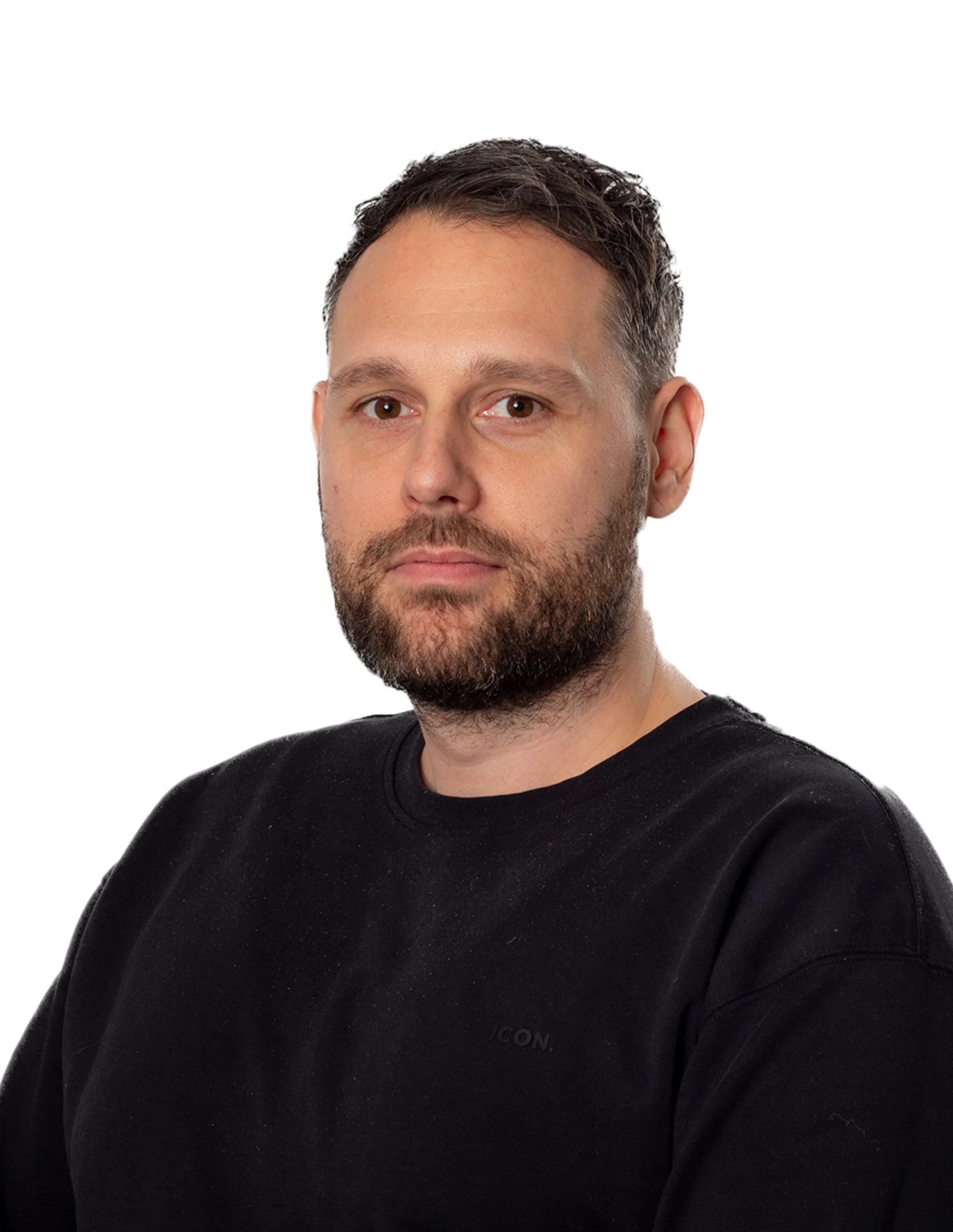 Christian Nørgaard Zwicky