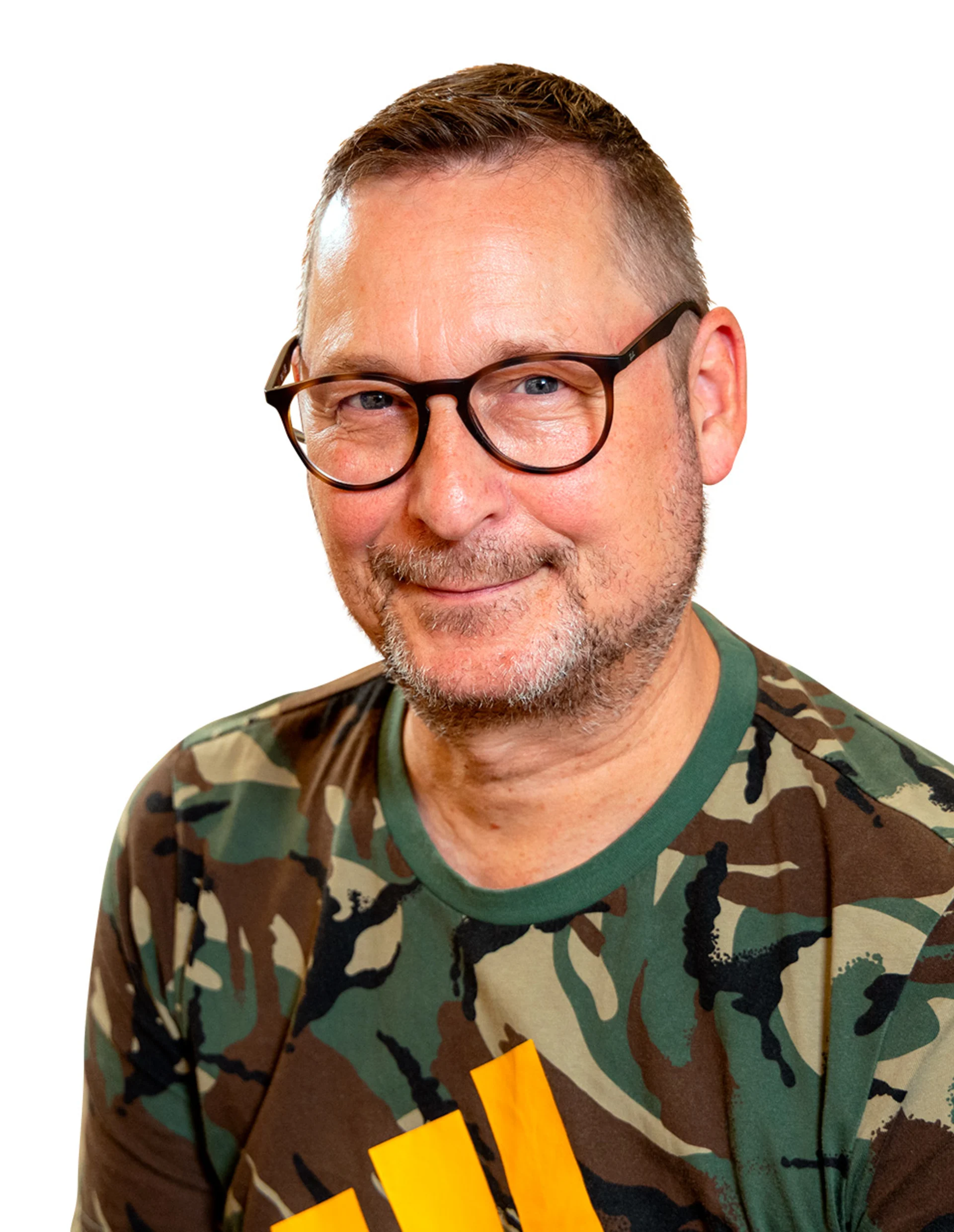Claus Tiettje