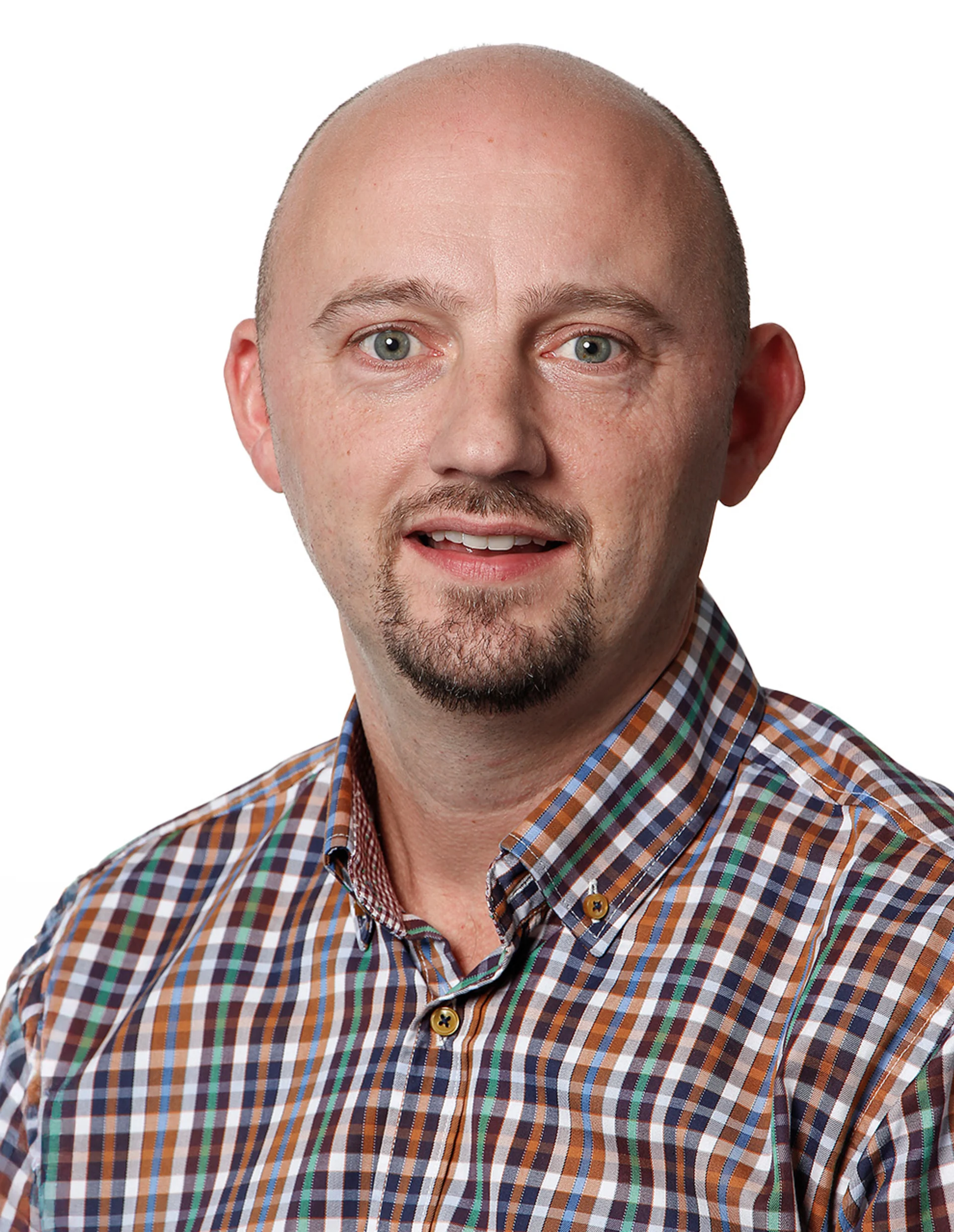 John Højsgaard