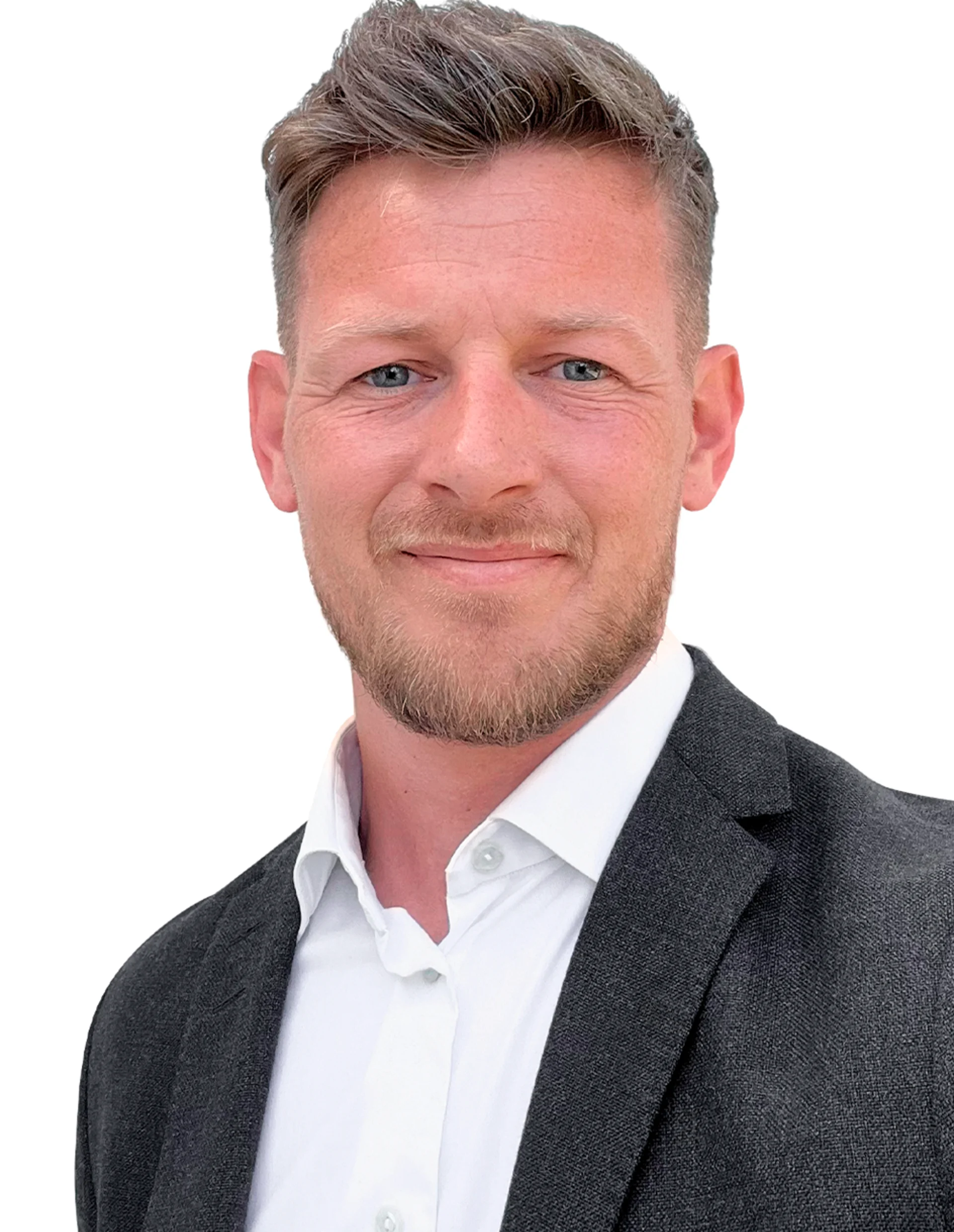 Toni Lindgren Lundholm