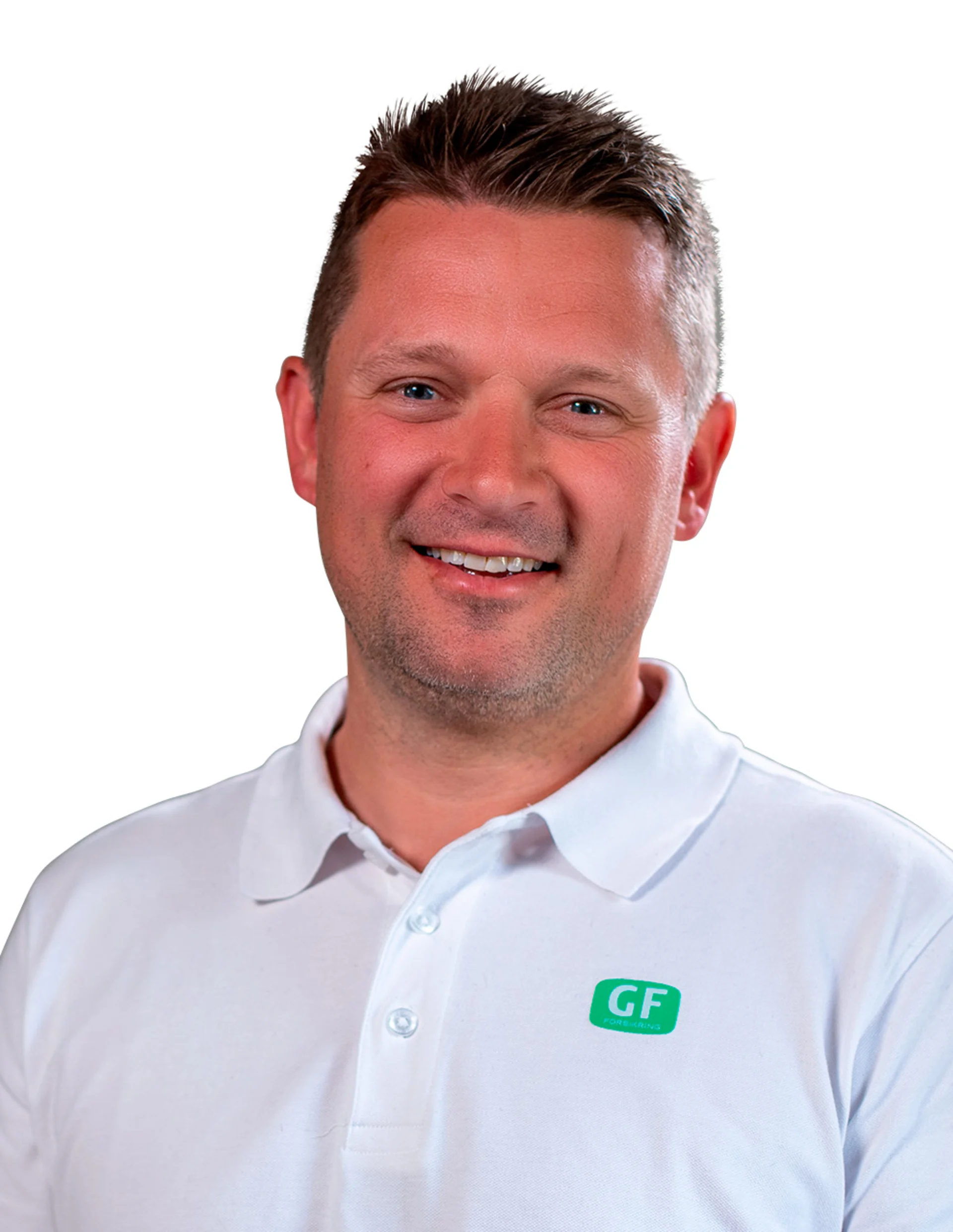 Mikkel Holm