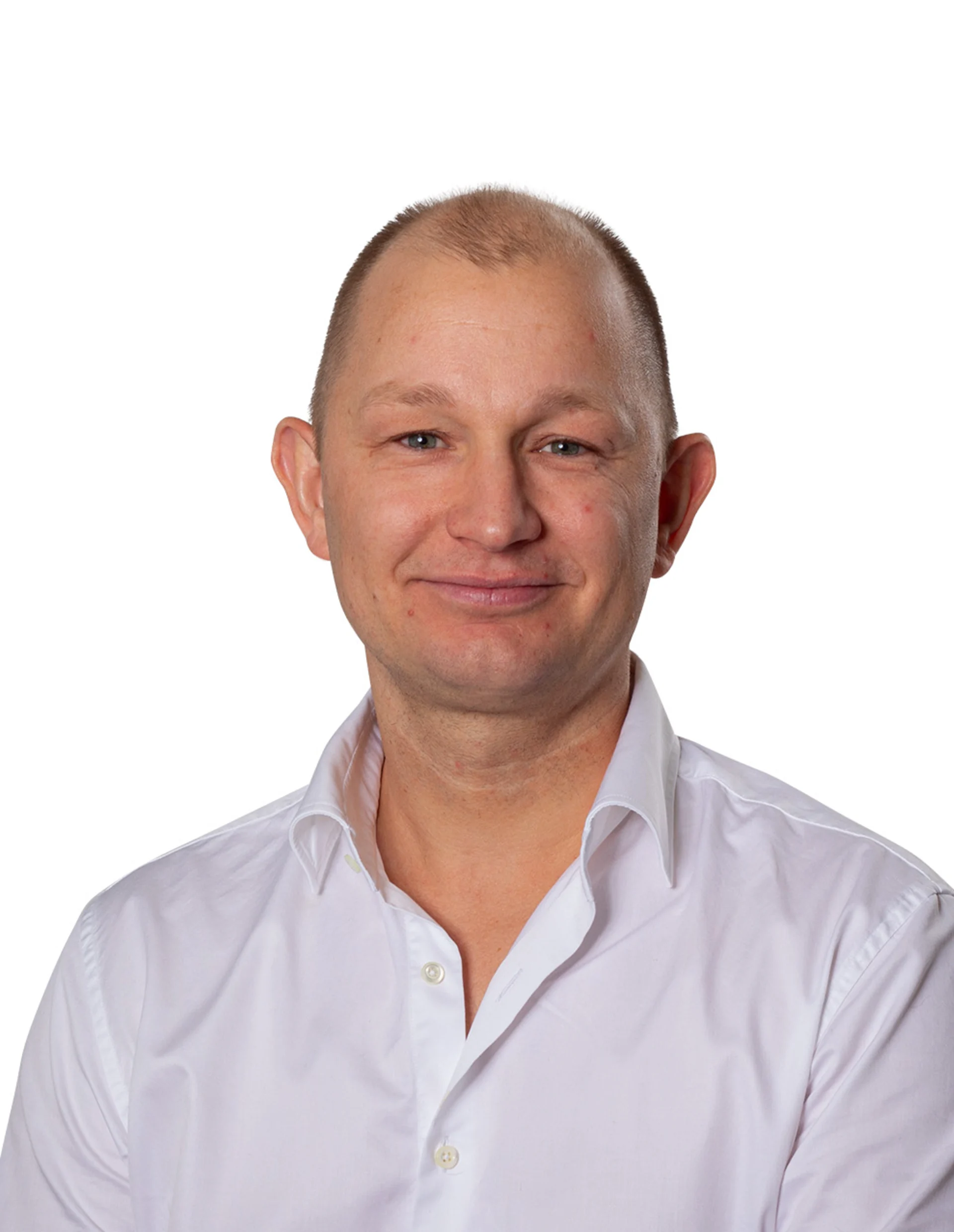 Frederik Moldow
