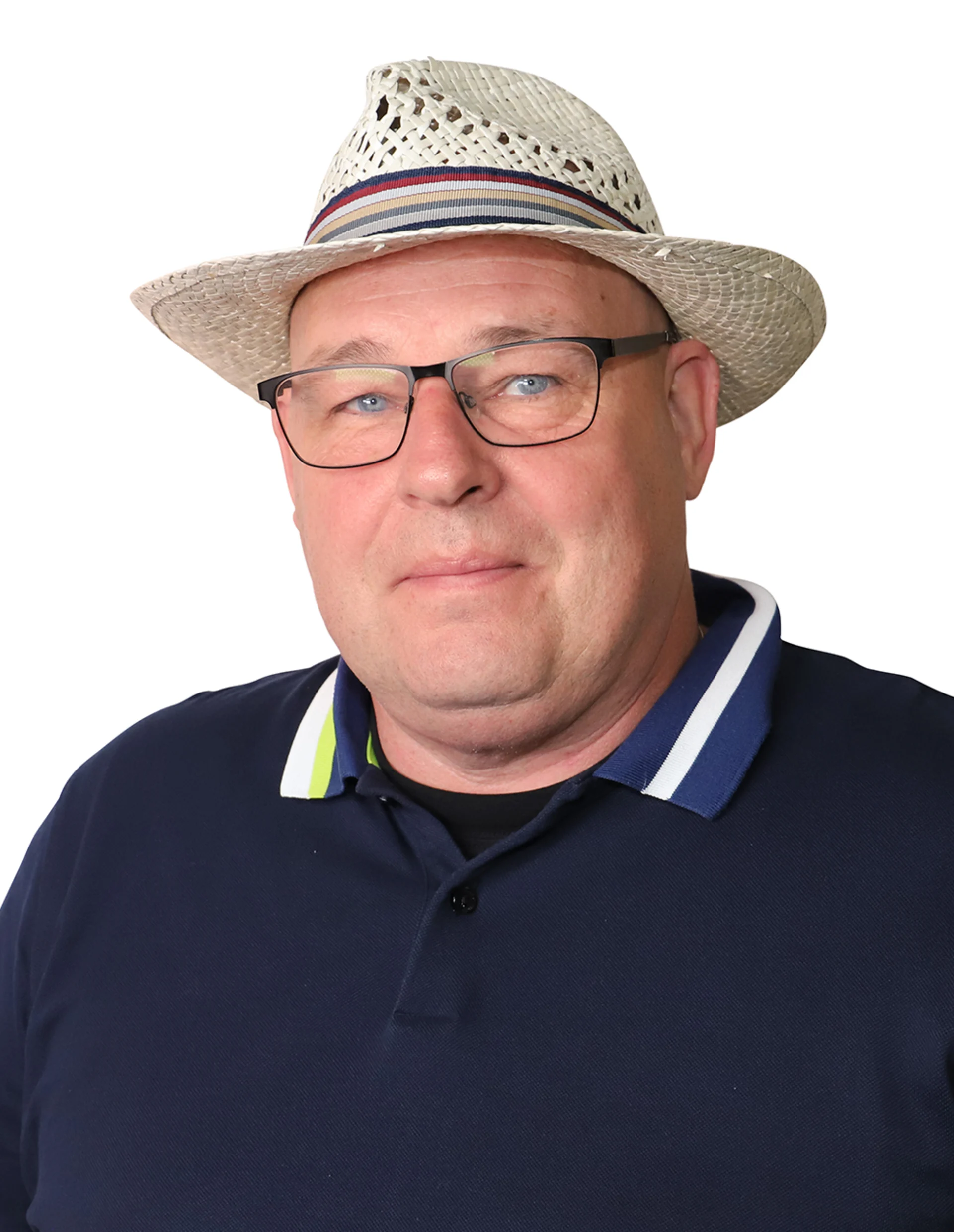 Jørgen Henriksen