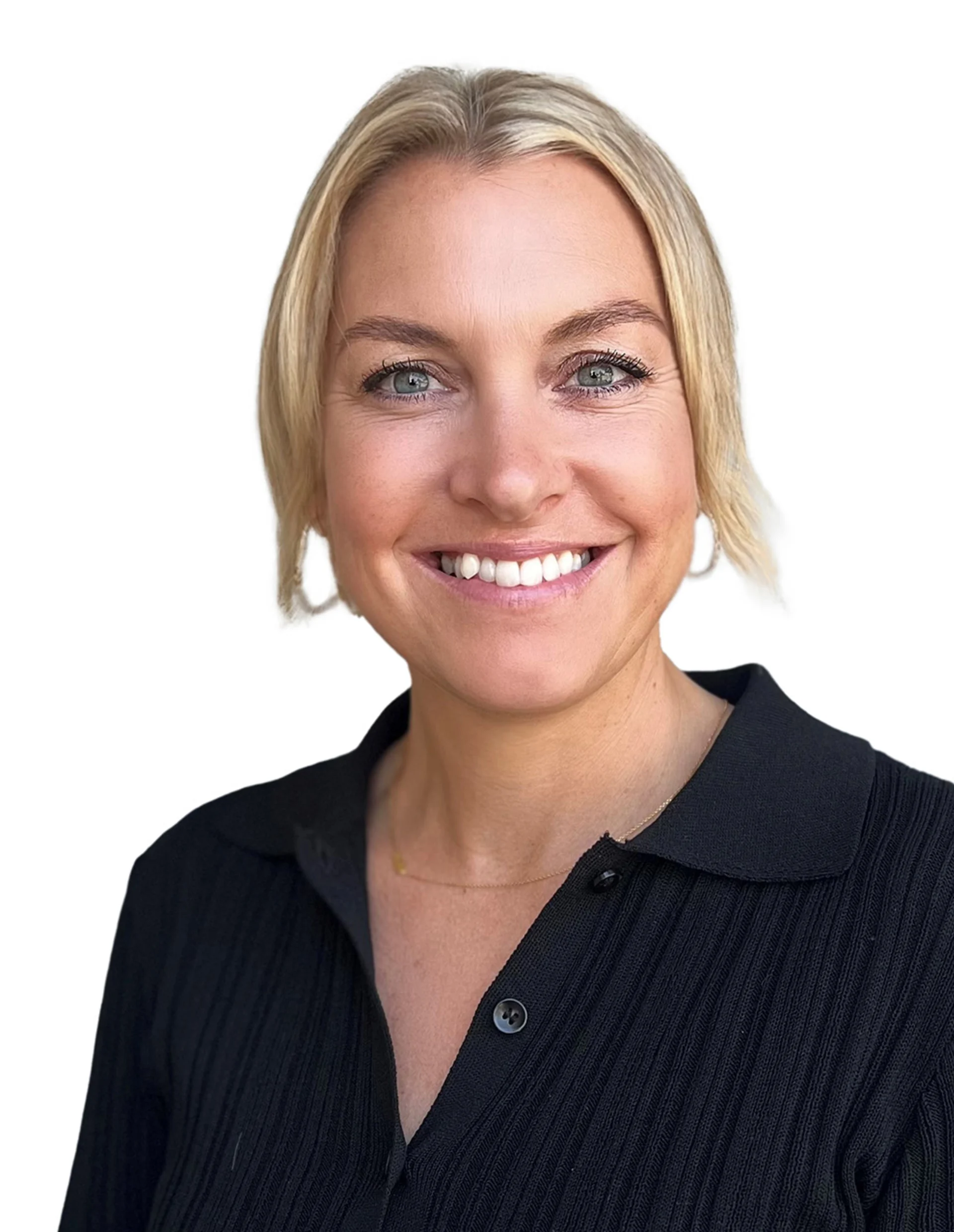 Nikoline Grønborg