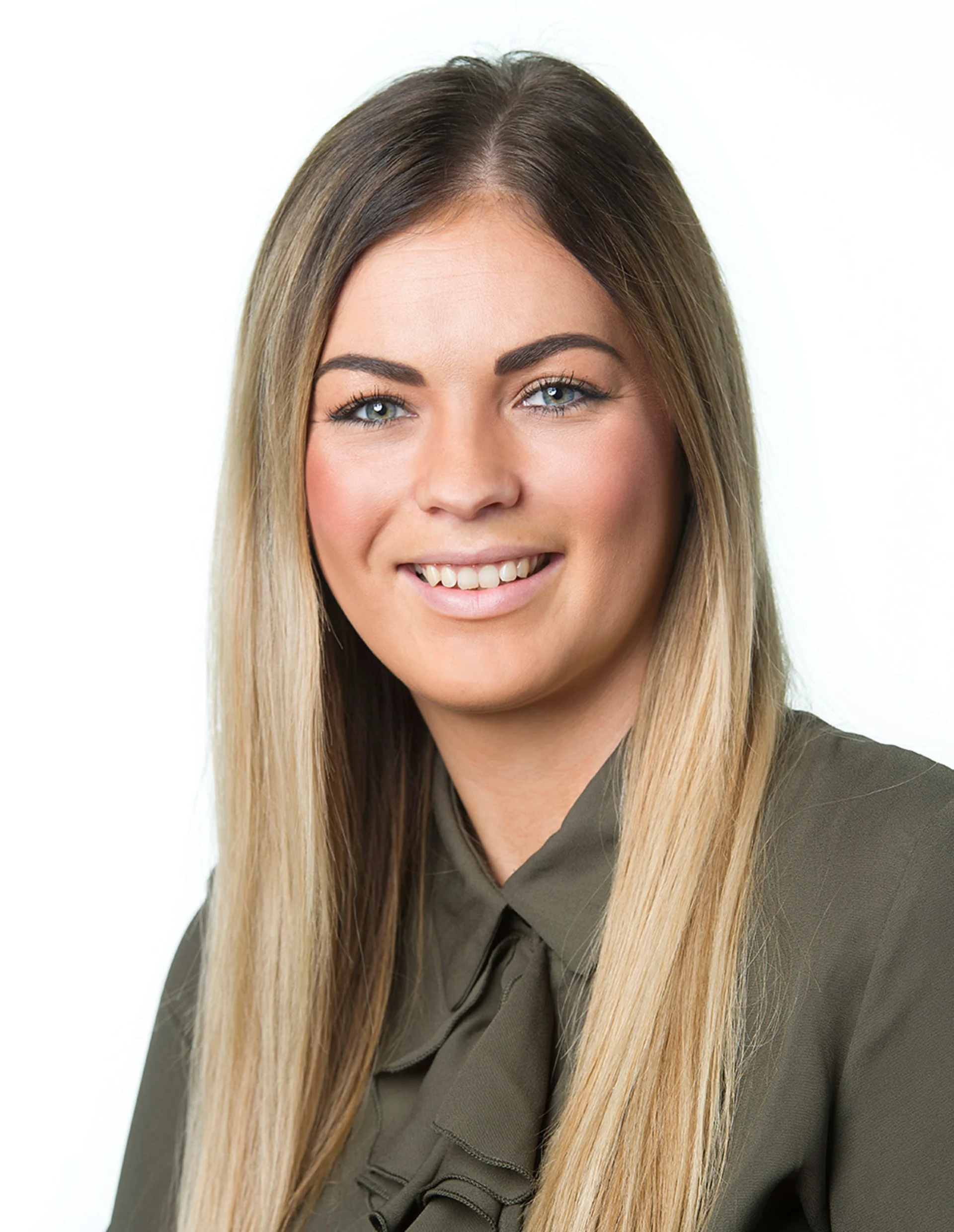 Stine Bundgaard Nielsen