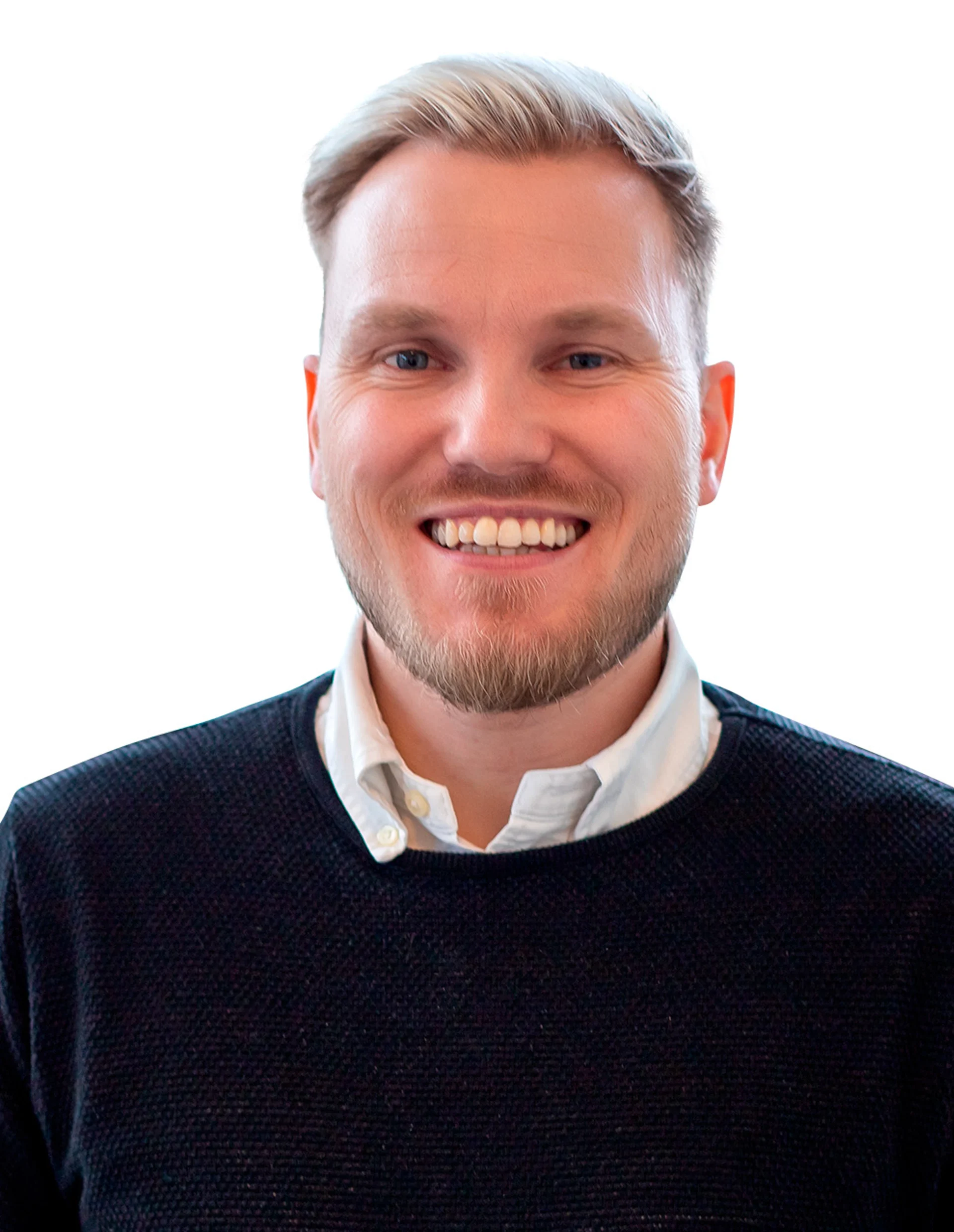 Peter Vincent Smistrup