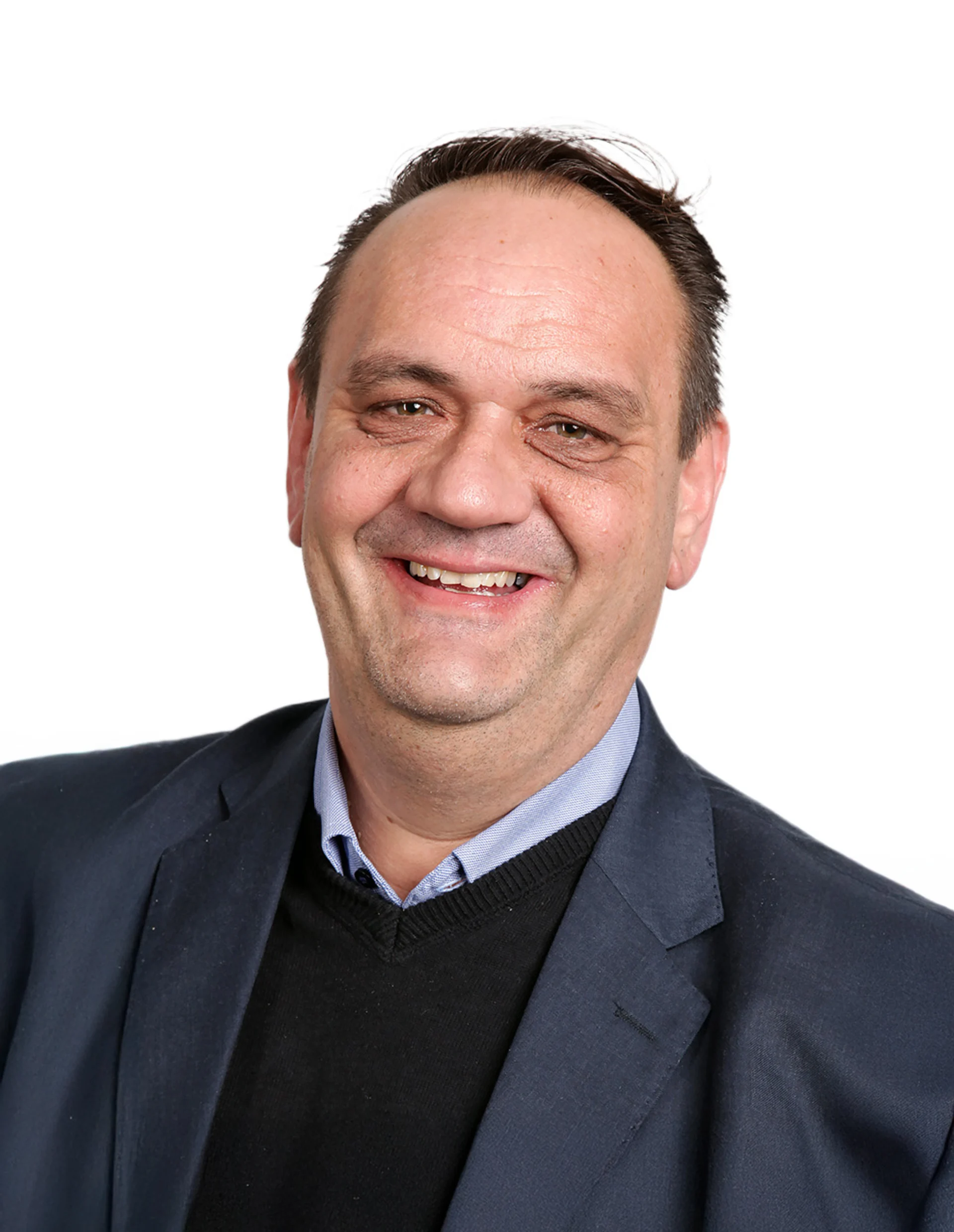 Carsten Thue Munk