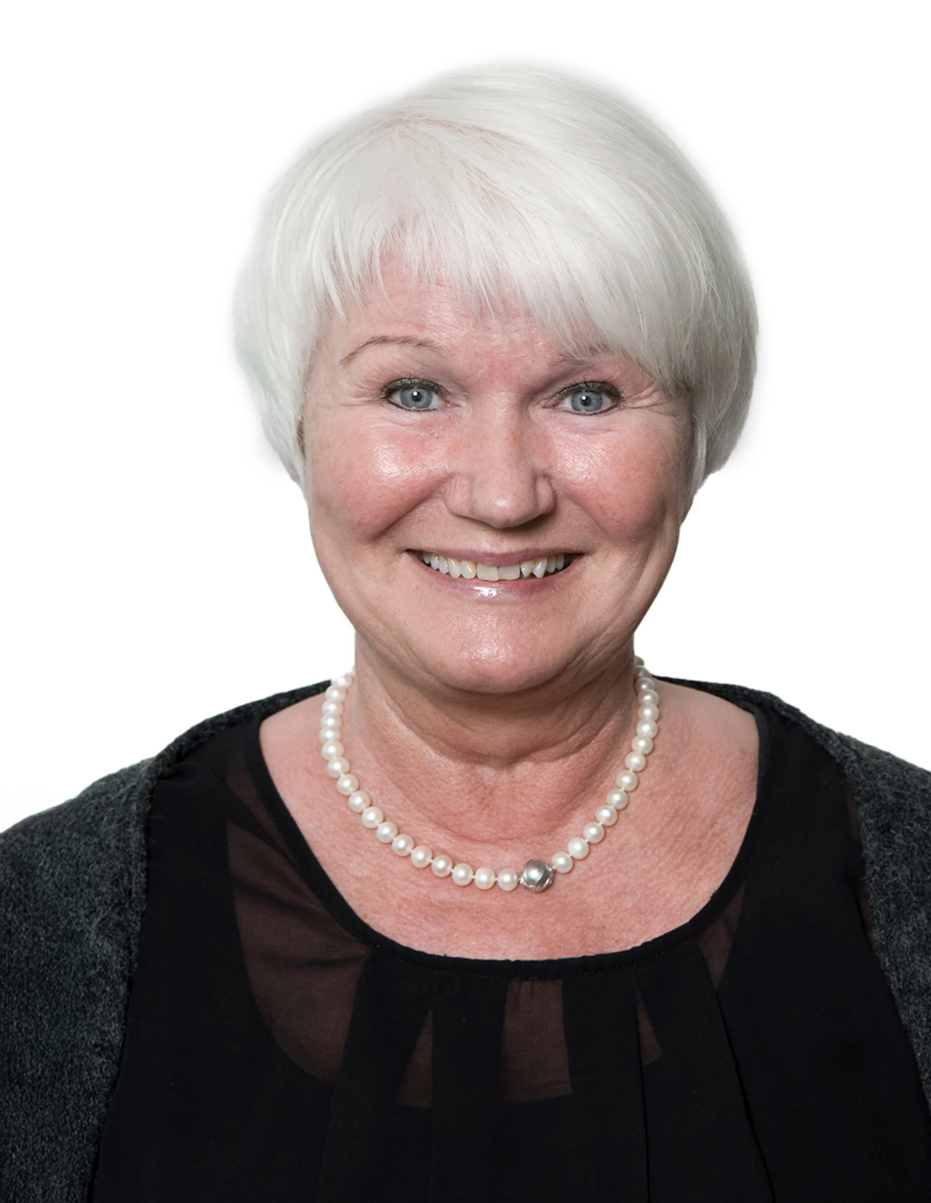Lisbeth Buhl