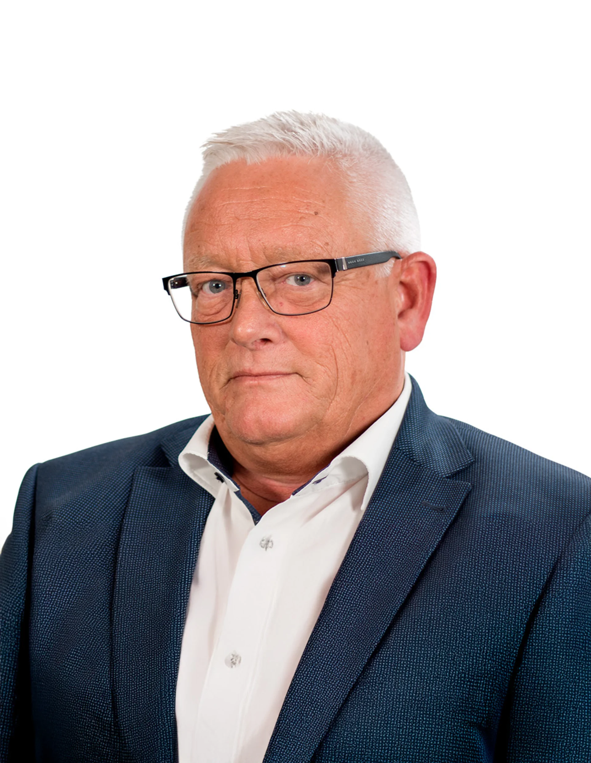 Jacob Mathiassen